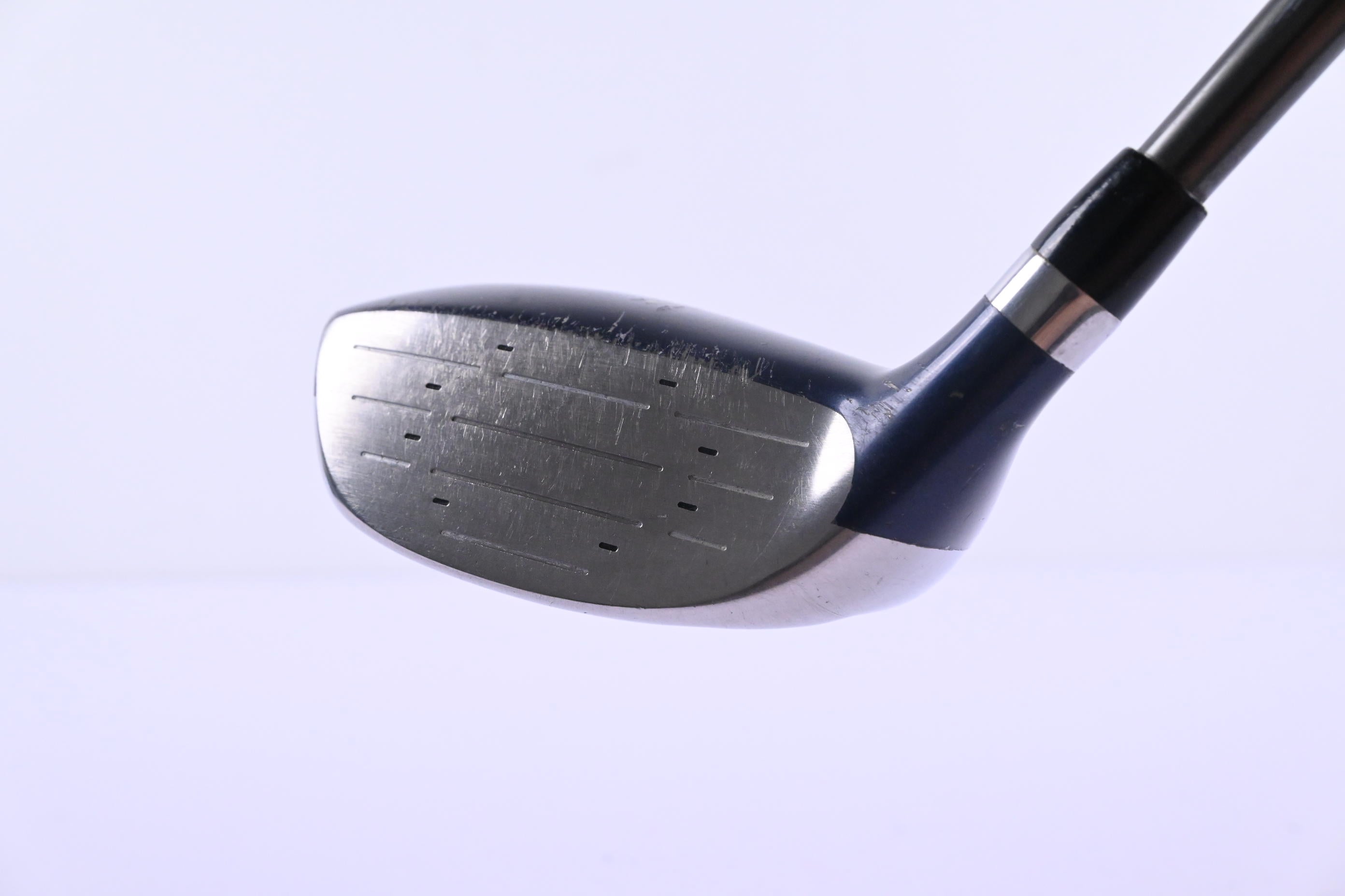 Ladies Cobra M-Speed #7 Wood / 24 Degree / Ladies Flex Matrix Studio 64 Shaft