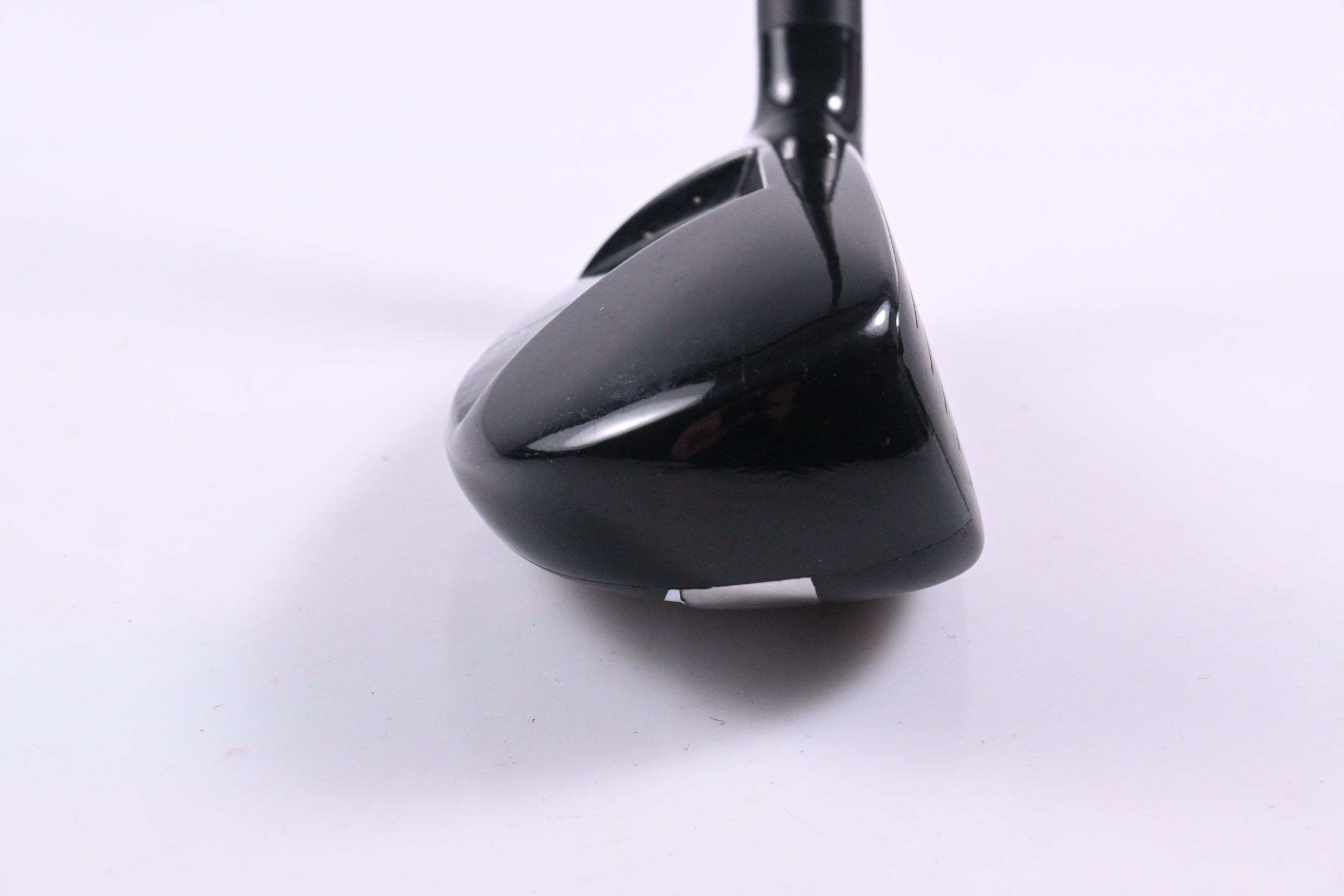 Ben Sayers XF Pro #3 Hybrid / 18 Degree / Regular Flex Ben Sayers XF Pro Shaft