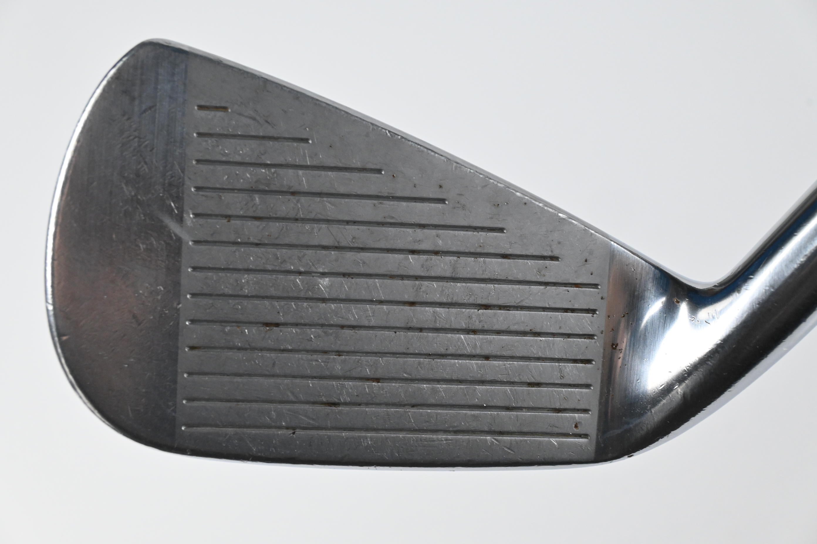 Mizuno T-Zoid Comp EZ #4 Iron / 23 Degree / Stiff Flex Accel-Arc Shaft
