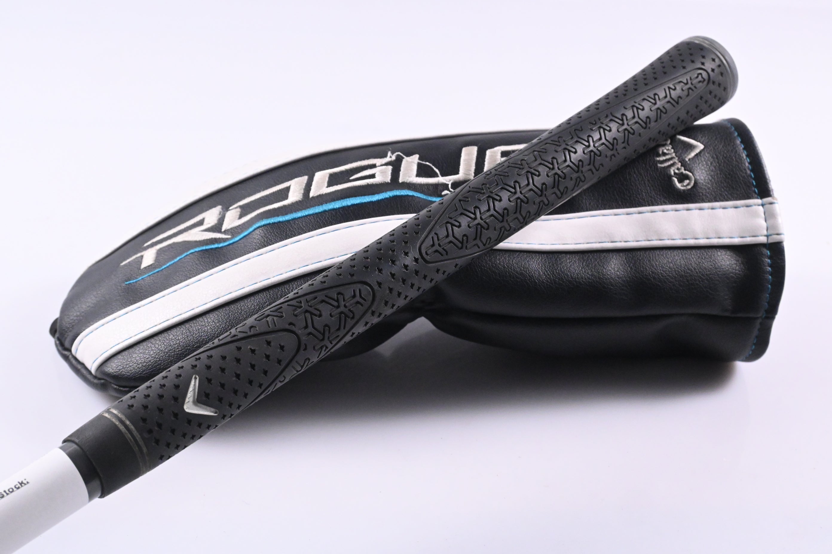 Callaway Rogue #3 Wood / 15 Degree / Regular Flex Aldila Synergy 60 Shaft