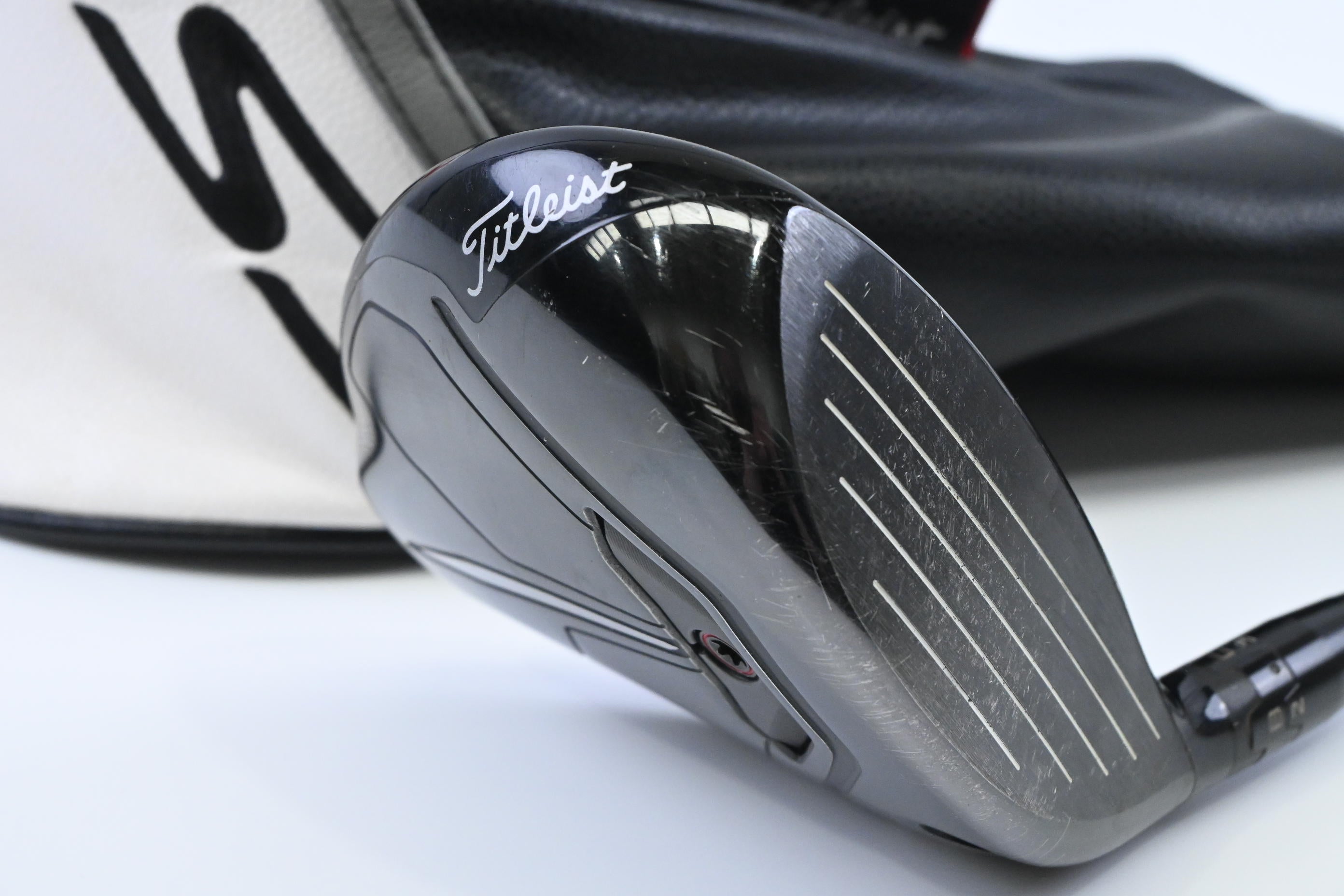 Titleist TSR2+ #3 Wood / 13 Degree / Regular Flex Tensei AV Blue 65 Shaft