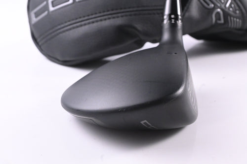 Cobra DS-Adapt LS Titanium #3 Wood / 14.5 Degree / Regular Flex Denali Blue 60