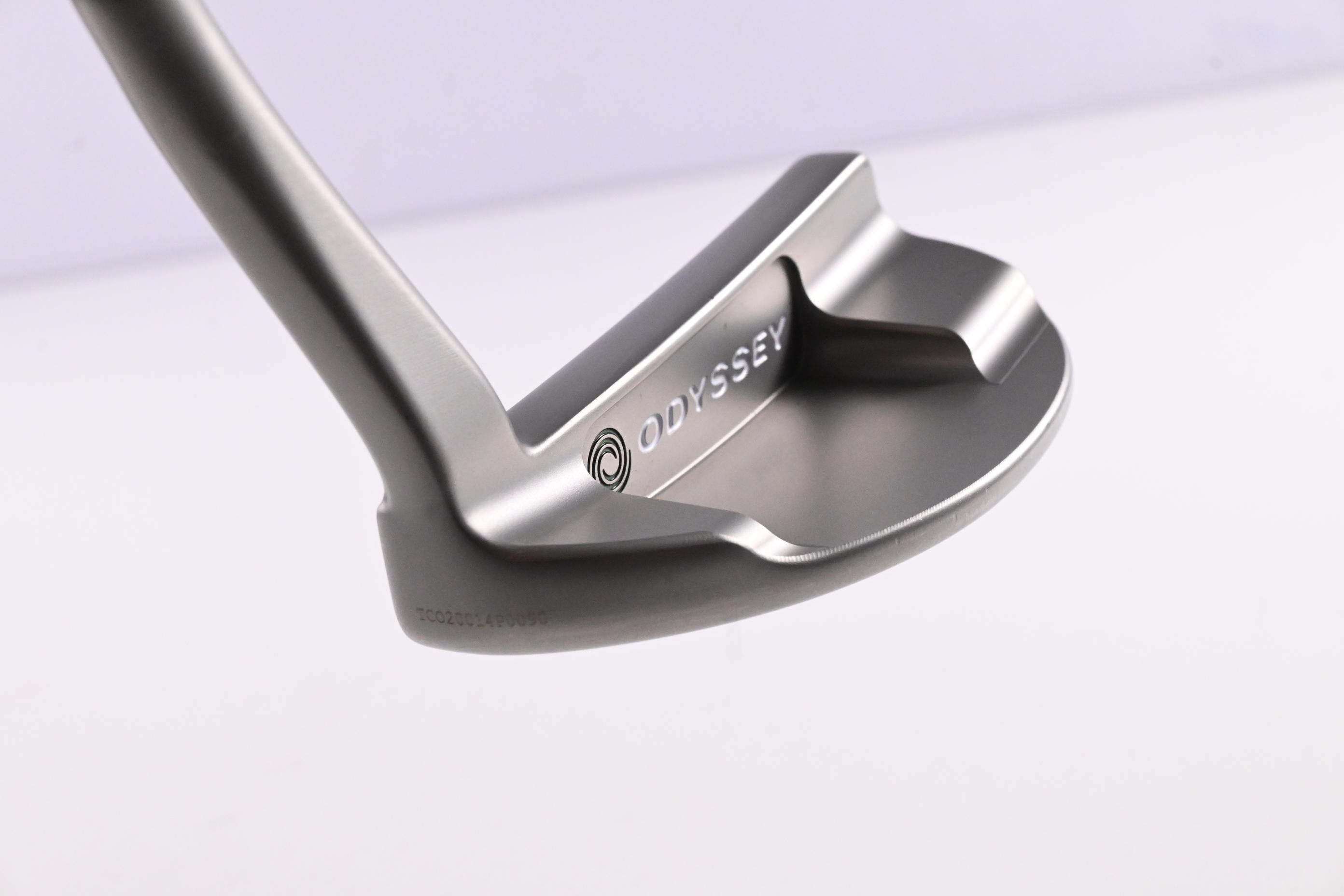 Odyssey Toulon Garage SFO Proto Stroke Lab Putter / 35 Inch