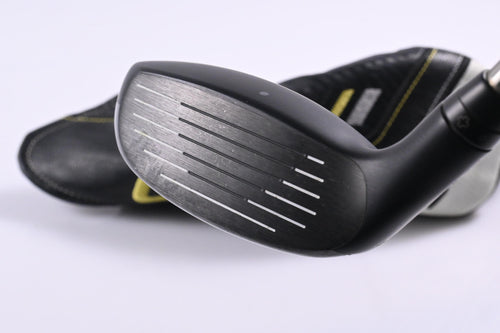 Ping G430 #3 Hybrid / 19 Degree / Stiff Flex Ping Tour 2.0 Chrome 85 Shaft