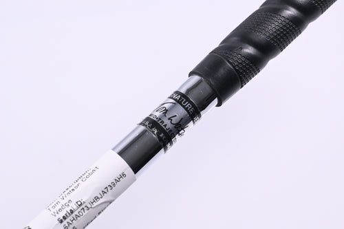 Ram Tom Watson Cobalt Lob Wedge / 58 Degree / Wedge Flex Ram Shaft