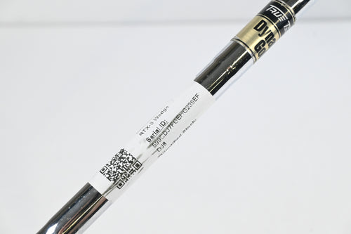 Cleveland RTX-3 Lob Wedge / 58 Degree / Wedge Flex Dynamic Gold Shaft