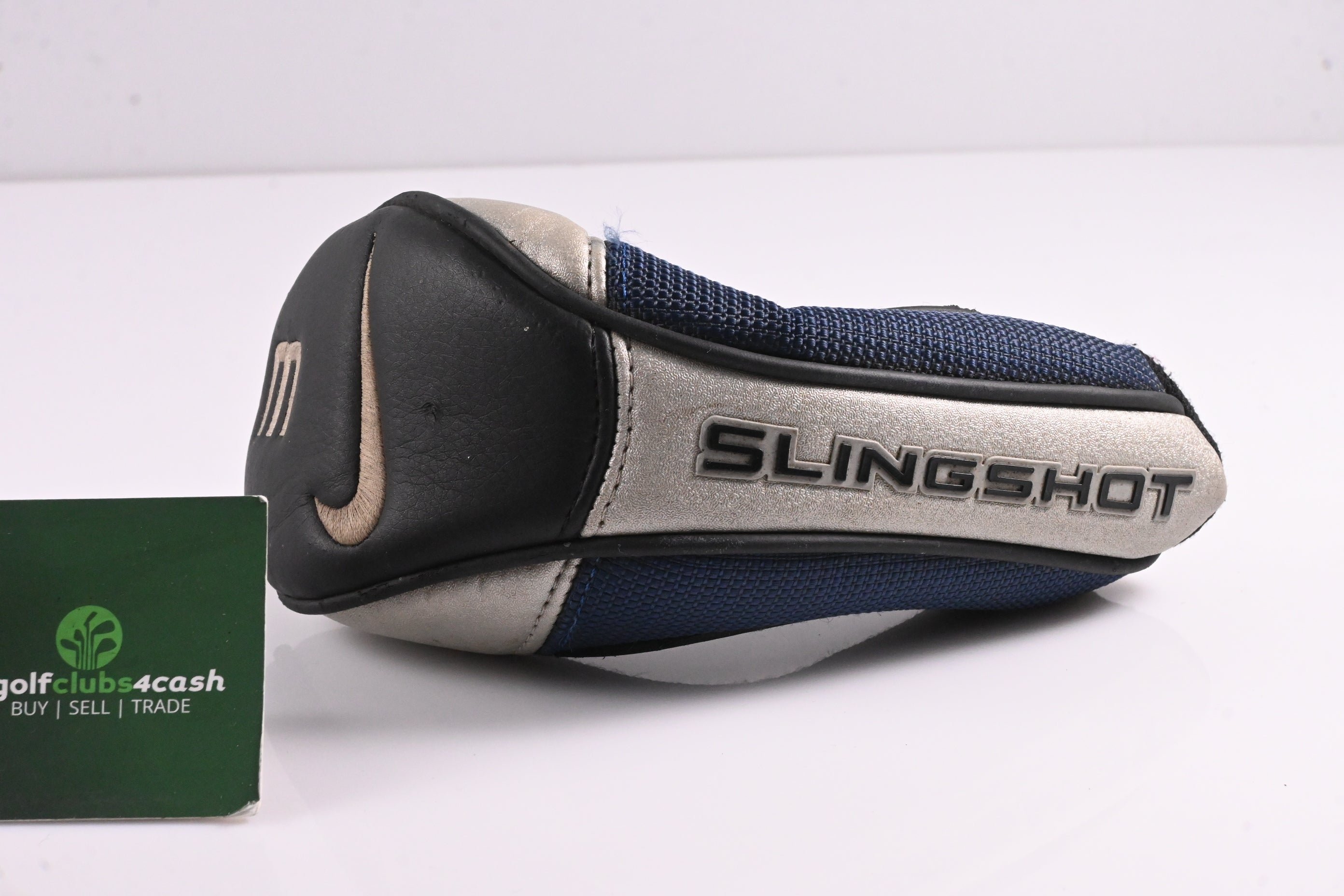Nike Slingshot #3 Hybrid / 20 Degree / Regular Flex UST Mamiya Slingshot