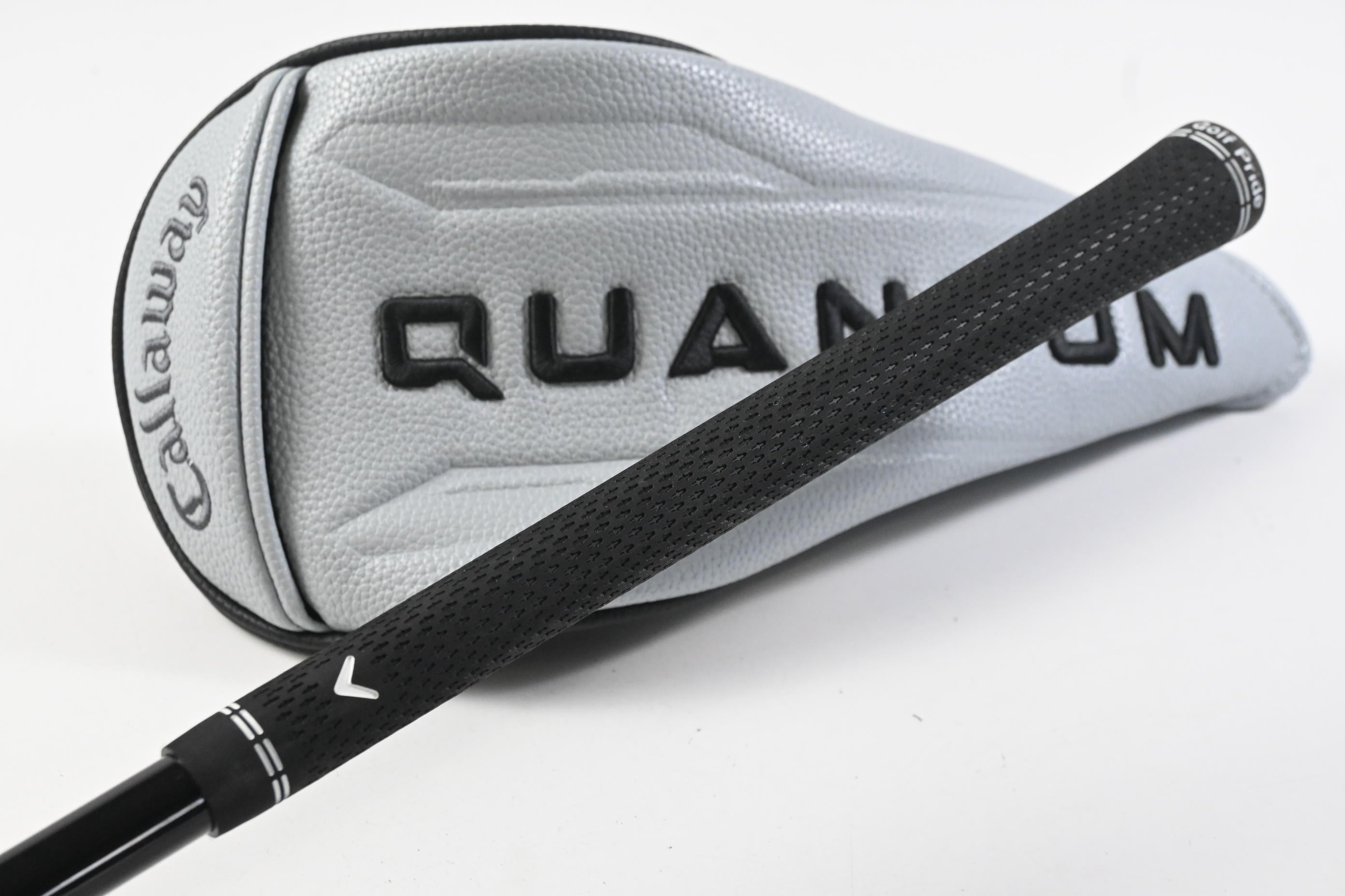 Callaway Quantum Max Driver / 10.5 Degree / X-Flex Ventus Black 6 Shaft
