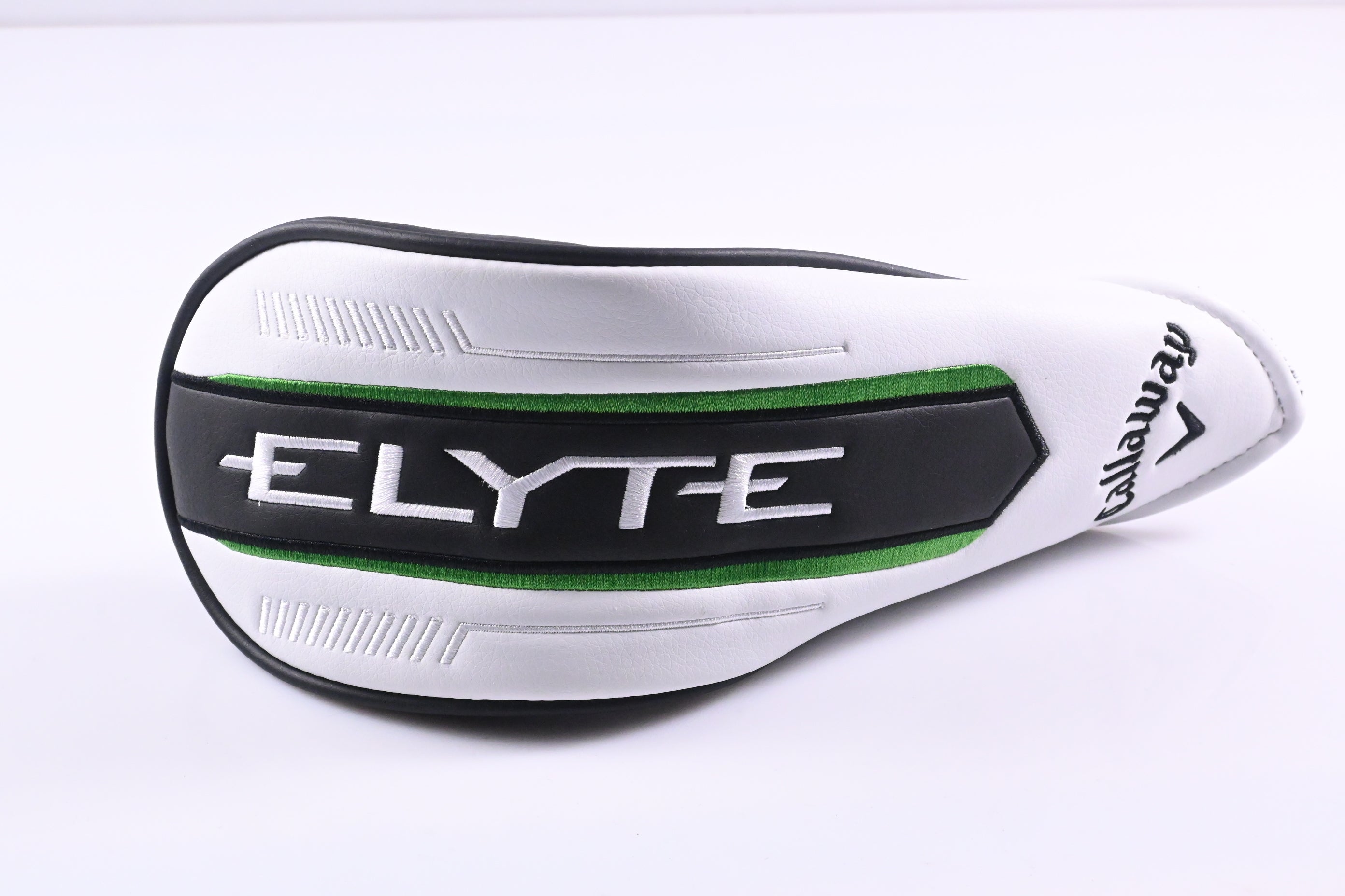 Callaway Elyte X #3 Wood / 15 Degree / Stiff Flex Tensei 1K Black 75 Shaft