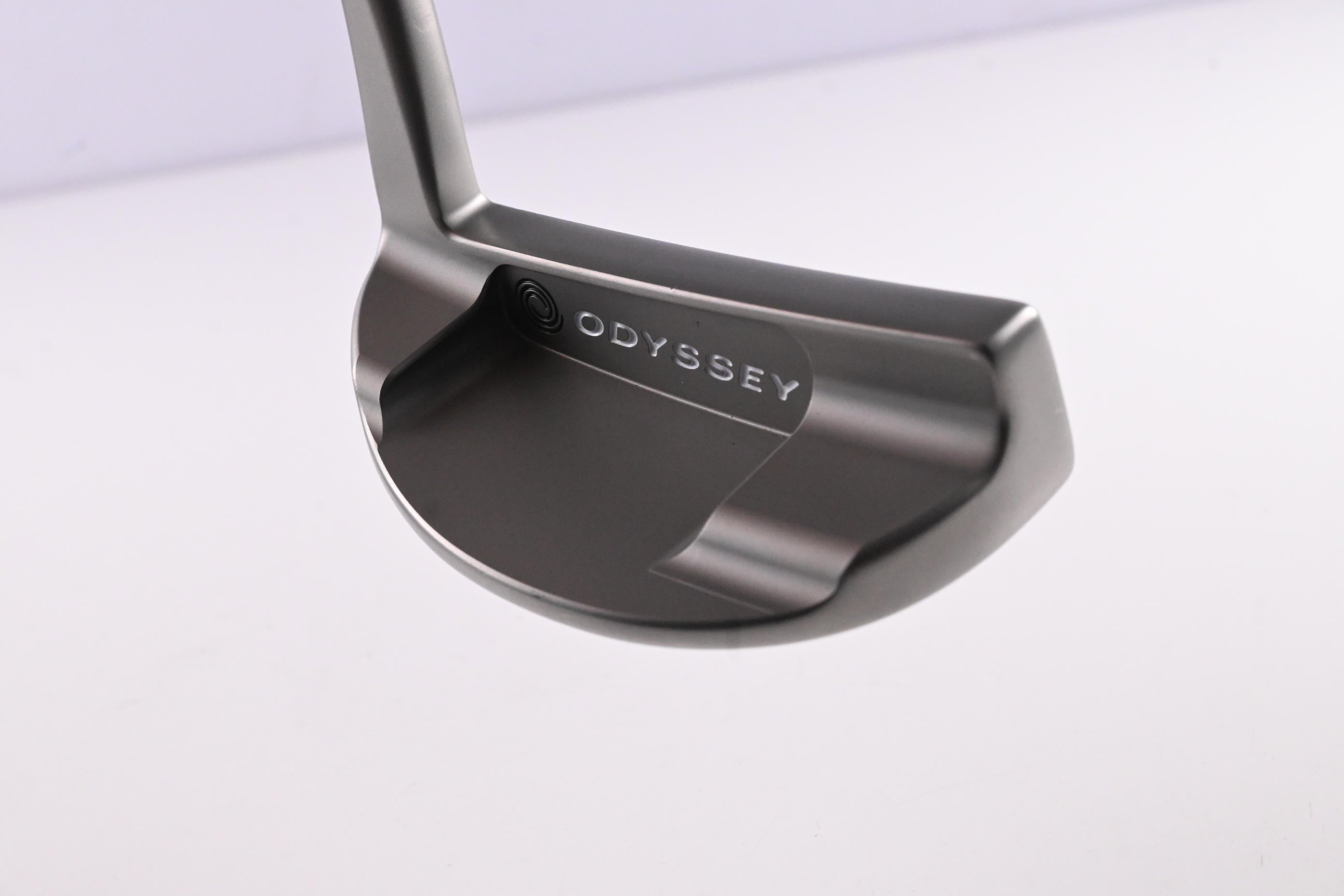 Odyssey Toulon Garage SFO Proto Stroke Lab Putter / 35 Inch