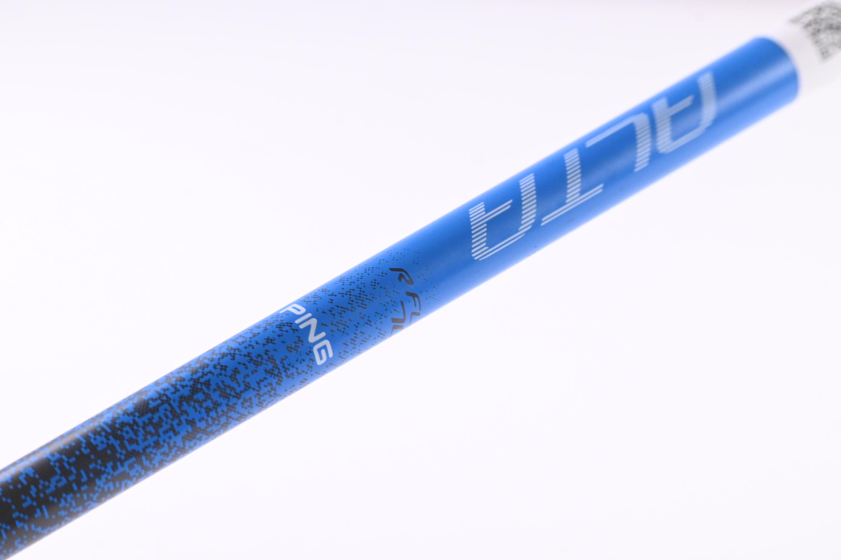 Ping G Series #4 Hybrid / 22 Degree / Regular Flex Ping Alta 70 Shaft