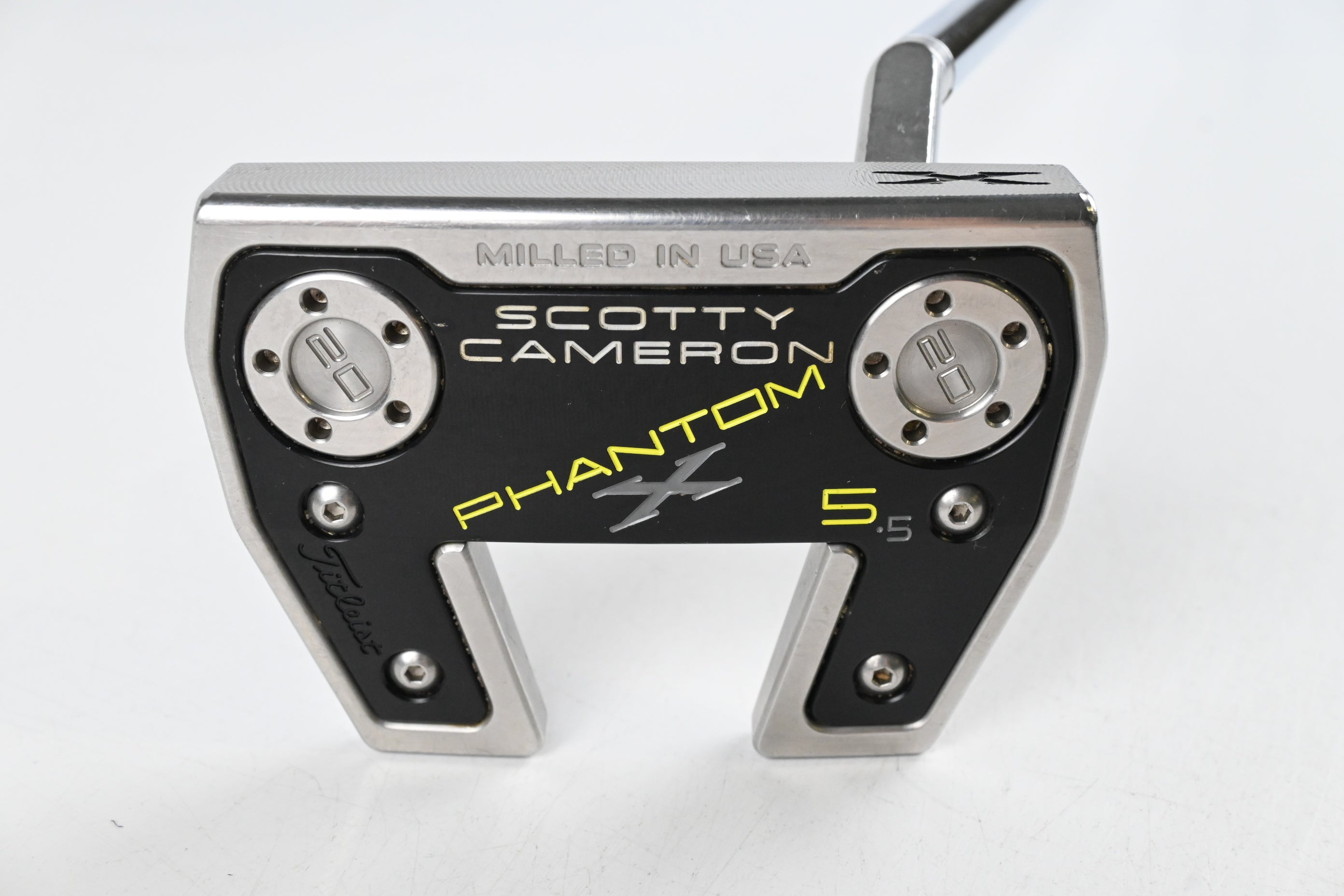 Scotty Cameron Phantom X 5.5 2021 Putter / 34 Inch
