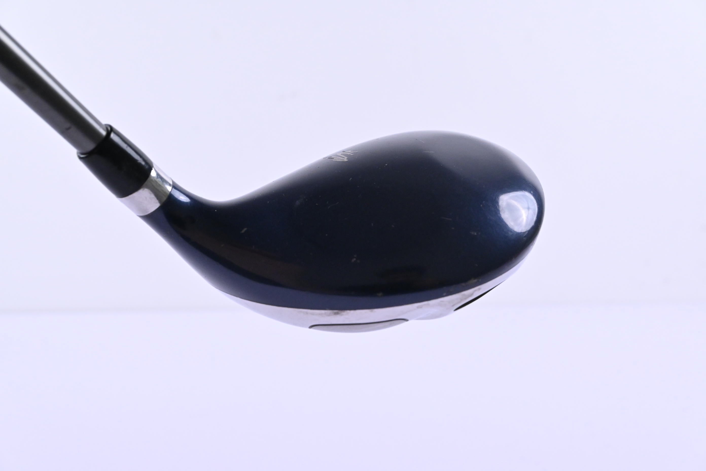 Ladies Cobra M-Speed #7 Wood / 24 Degree / Ladies Flex Matrix Studio 64 Shaft