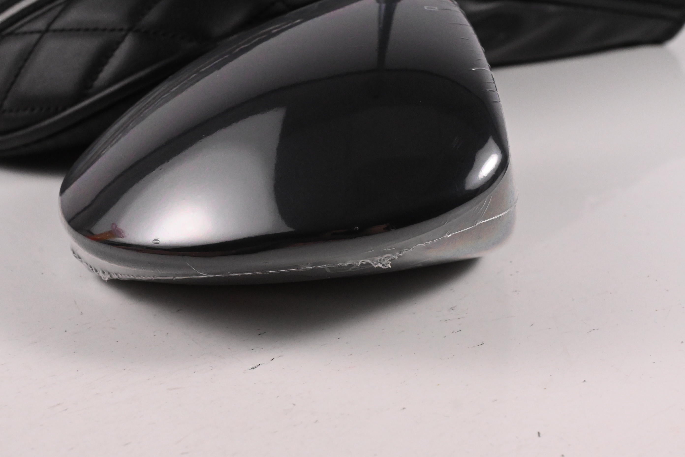 Wilson DYNAPWR 2025 Max Driver / 10.5 Degree / Regular Flex UST LIN-Q Red 5