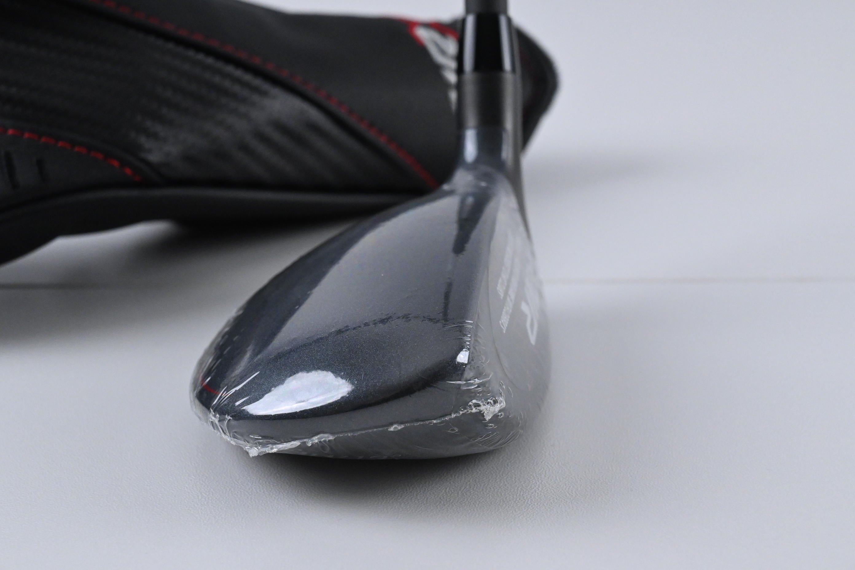 Cobra AirX #3 Hybrid / 19 Degree / Lite Flex Cobra Ultralite 45 Shaft