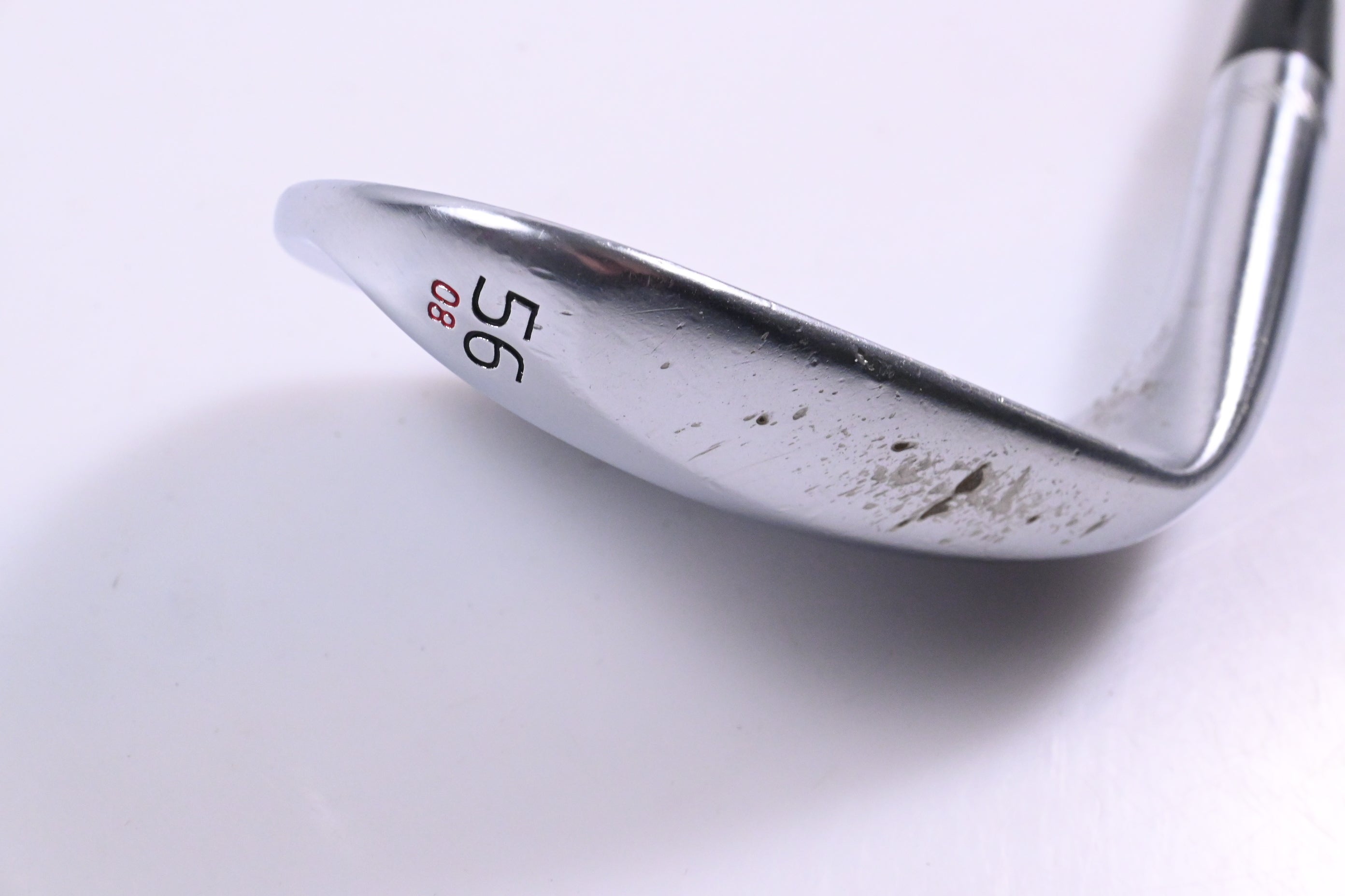 Titleist Vokey SM6 Sand Wedge / 56 Degree / Wedge Flex Titleist Vokey Shaft