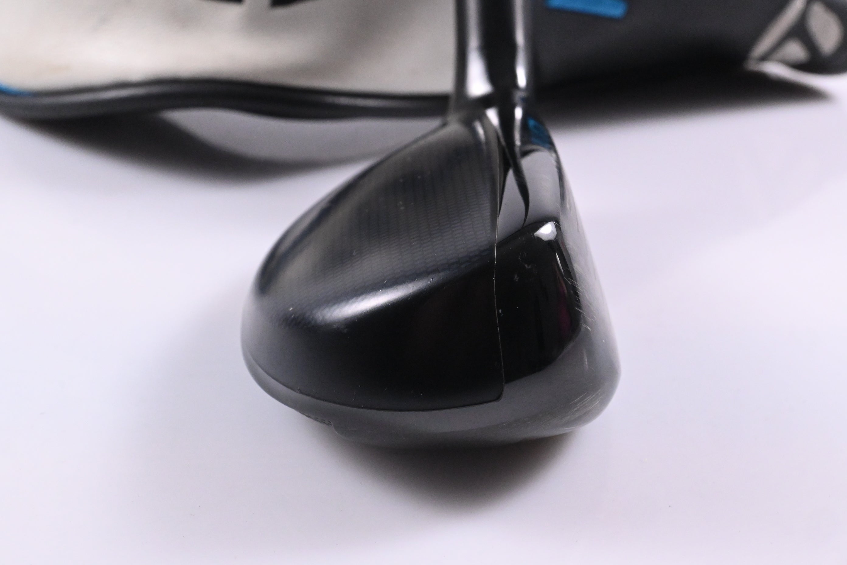 Taylormade SIM2 #3 Hybrid / 19.5 Degree / Stiff Flex Tensei AV Blue 80 Shaft