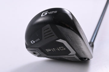 Ping G425 Max #3 Wood / 14.5 Degree / Stiff Flex Ping ALTA CB Slate 65 Shaft