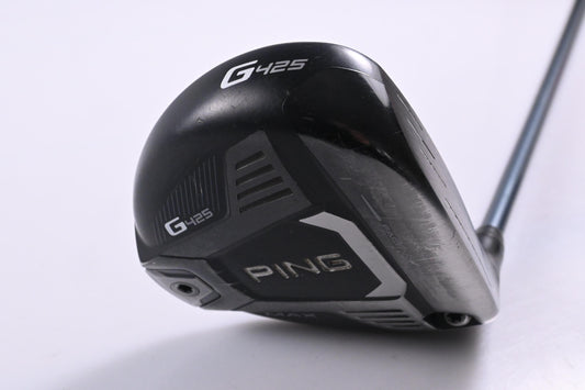 Ping G425 Max #3 Wood / 14.5 Degree / Stiff Flex Ping ALTA CB Slate 65 Shaft