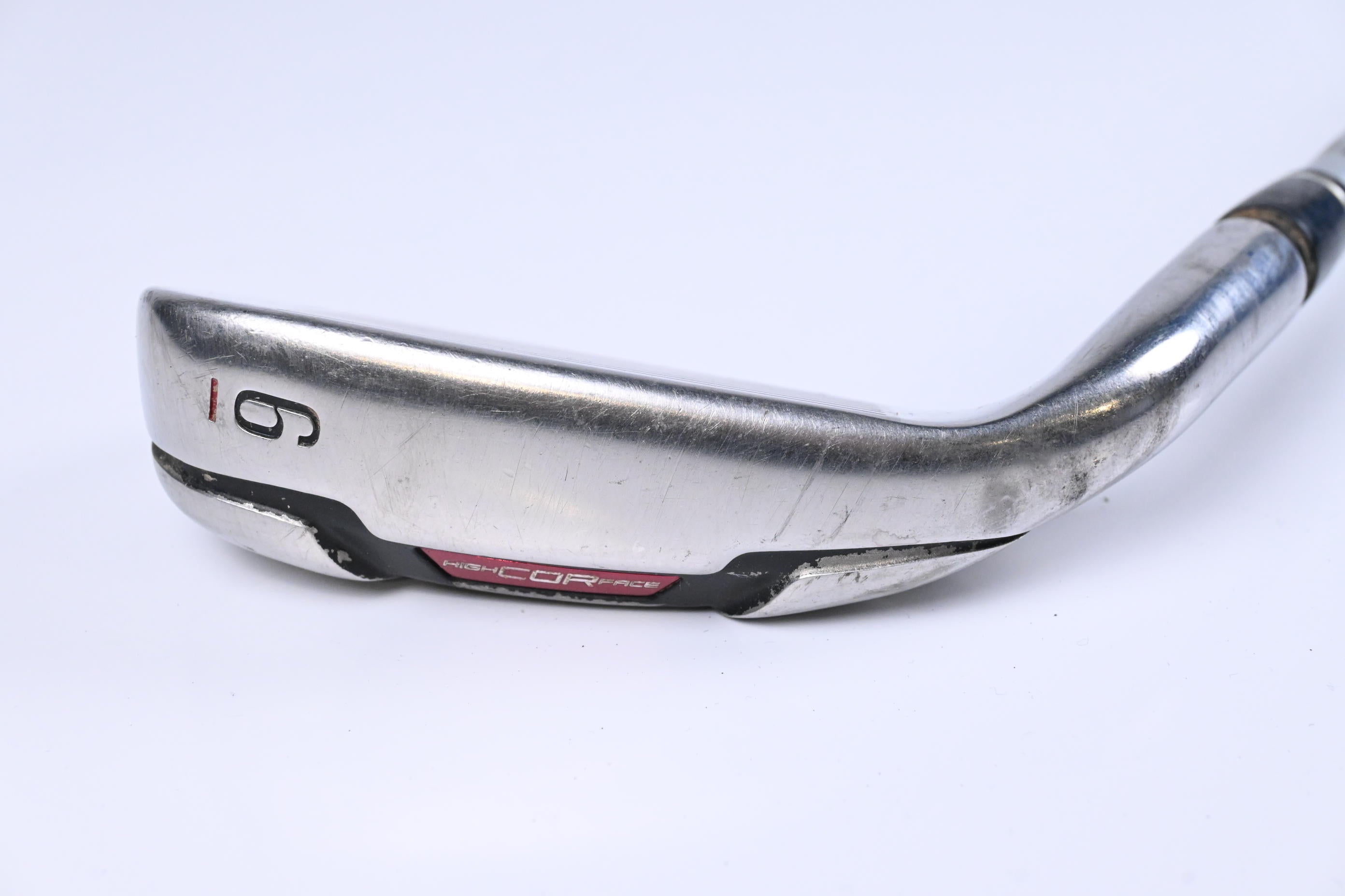 Nike VR-S #6 Iron / Senior Flex Fubuki 75 Shaft