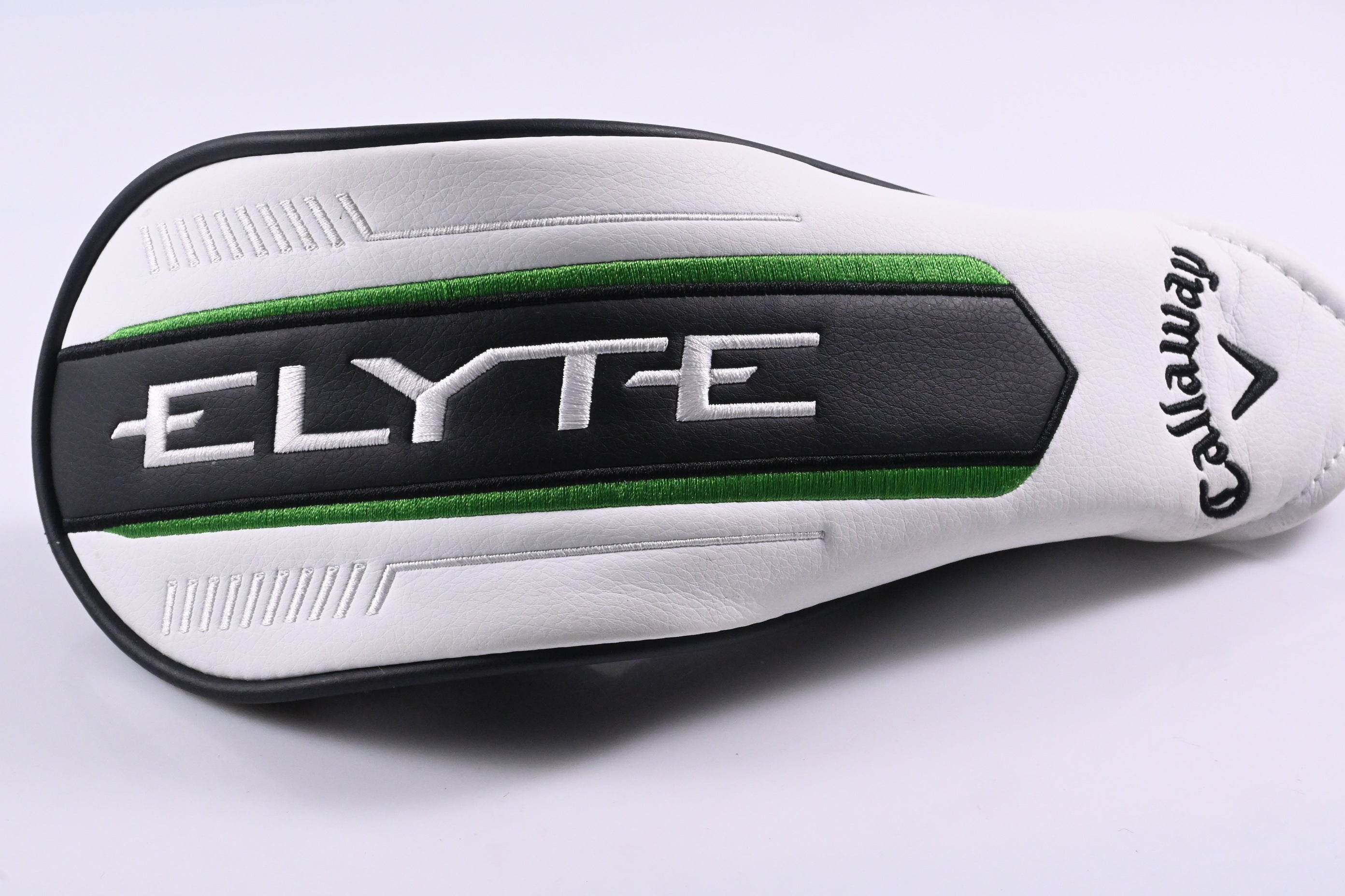Callaway Elyte #3 Wood / 16.5 Degree / Stiff Flex Accra GX Shaft