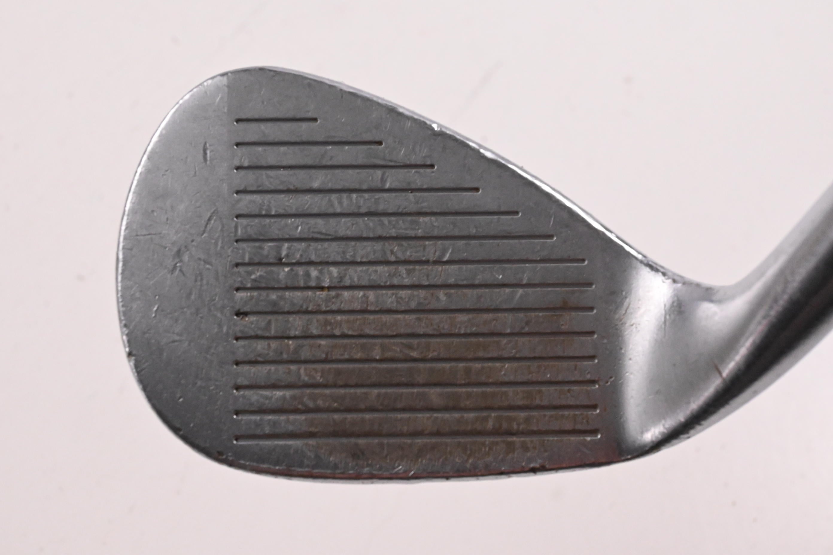 Mizuno MP T-10 Gap Wedge / 52 Degree / Wedge Flex Dynamic Gold Shaft