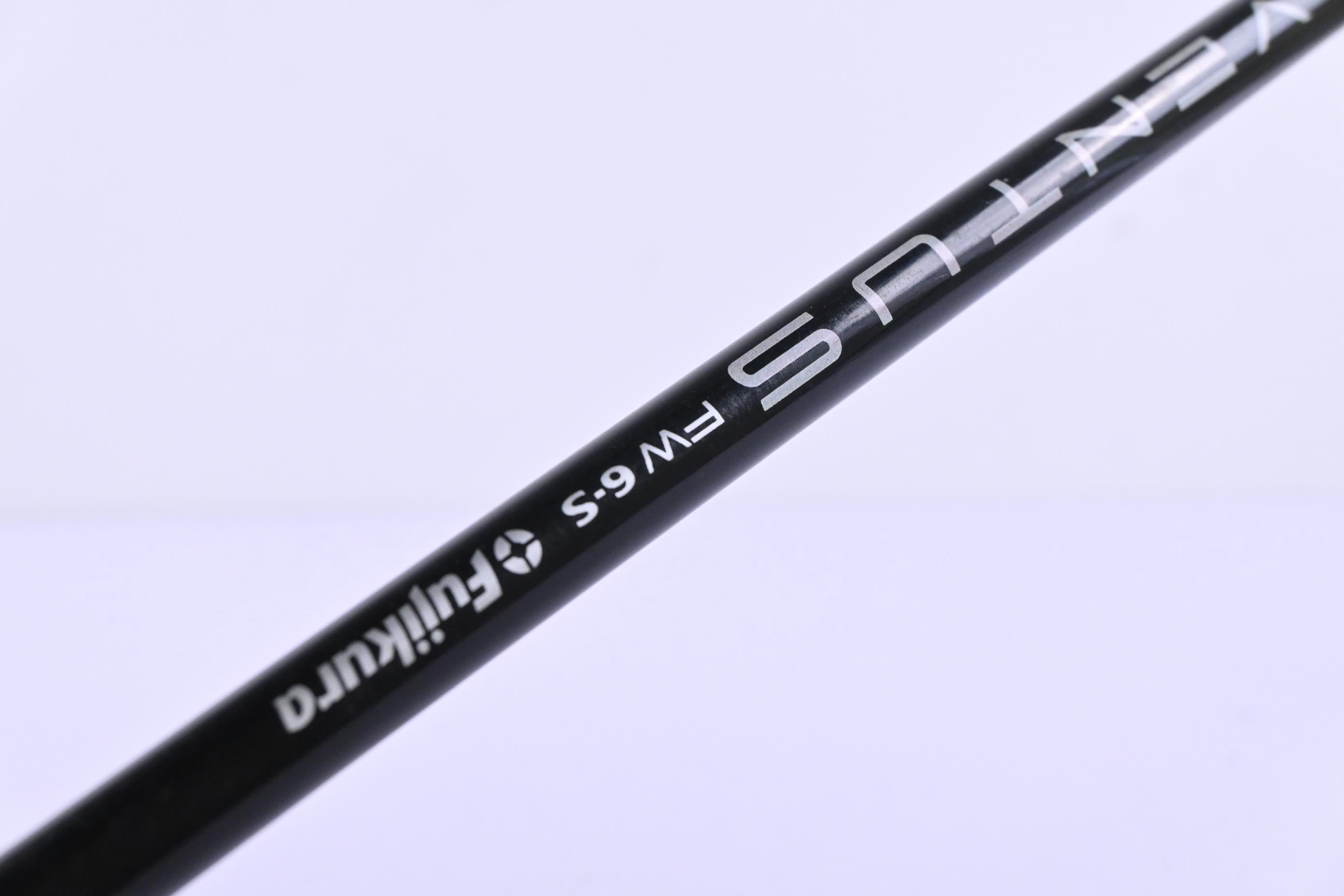 Taylormade Stealth #3 Wood / 15 Degree / Stiff Flex Fujikura Ventus Red 6 Shaft
