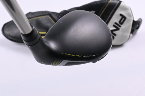 Ping G430 #3 Hybrid / 19 Degree / Stiff Flex Ping Tour 2.0 Chrome 85 Shaft