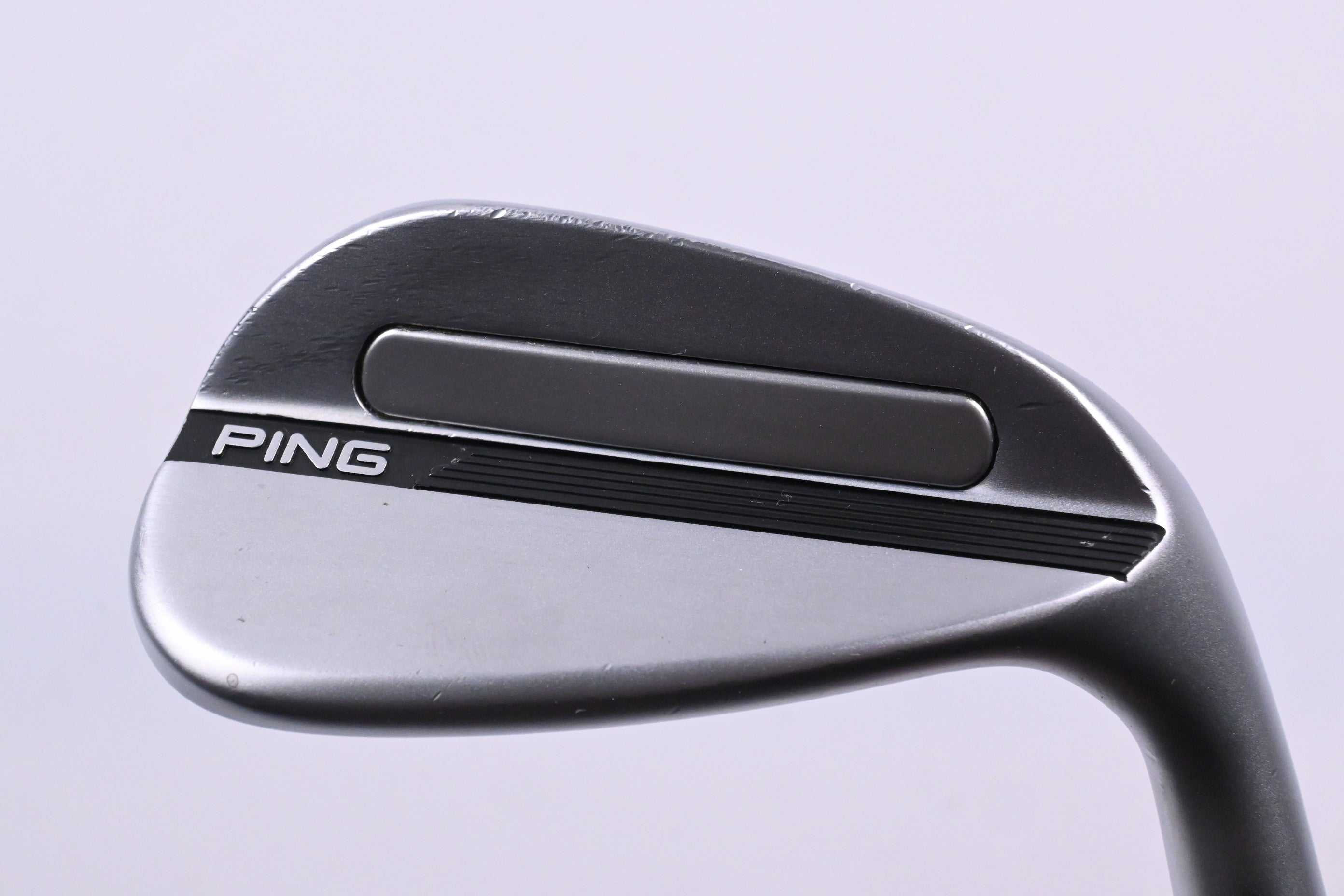 Ping S159 Gap Wedge / 52 Degree / Black Dot / Wedge Flex Ping Z-Z 115 Shaft