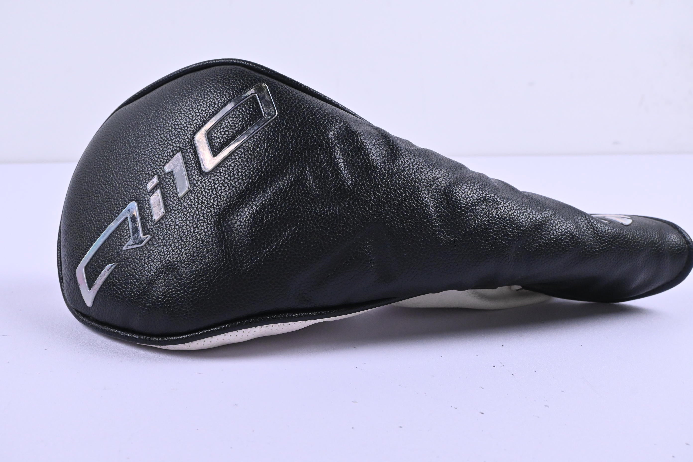 Taylormade Qi10 LS Designer Series Driver / 9 Degree / Stiff Flex Kai'li Shaft