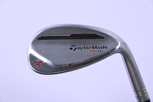 Taylormade Milled Grind 2 Tiger Woods Sand Wedge / 56 Degree / Stiff Flex S400