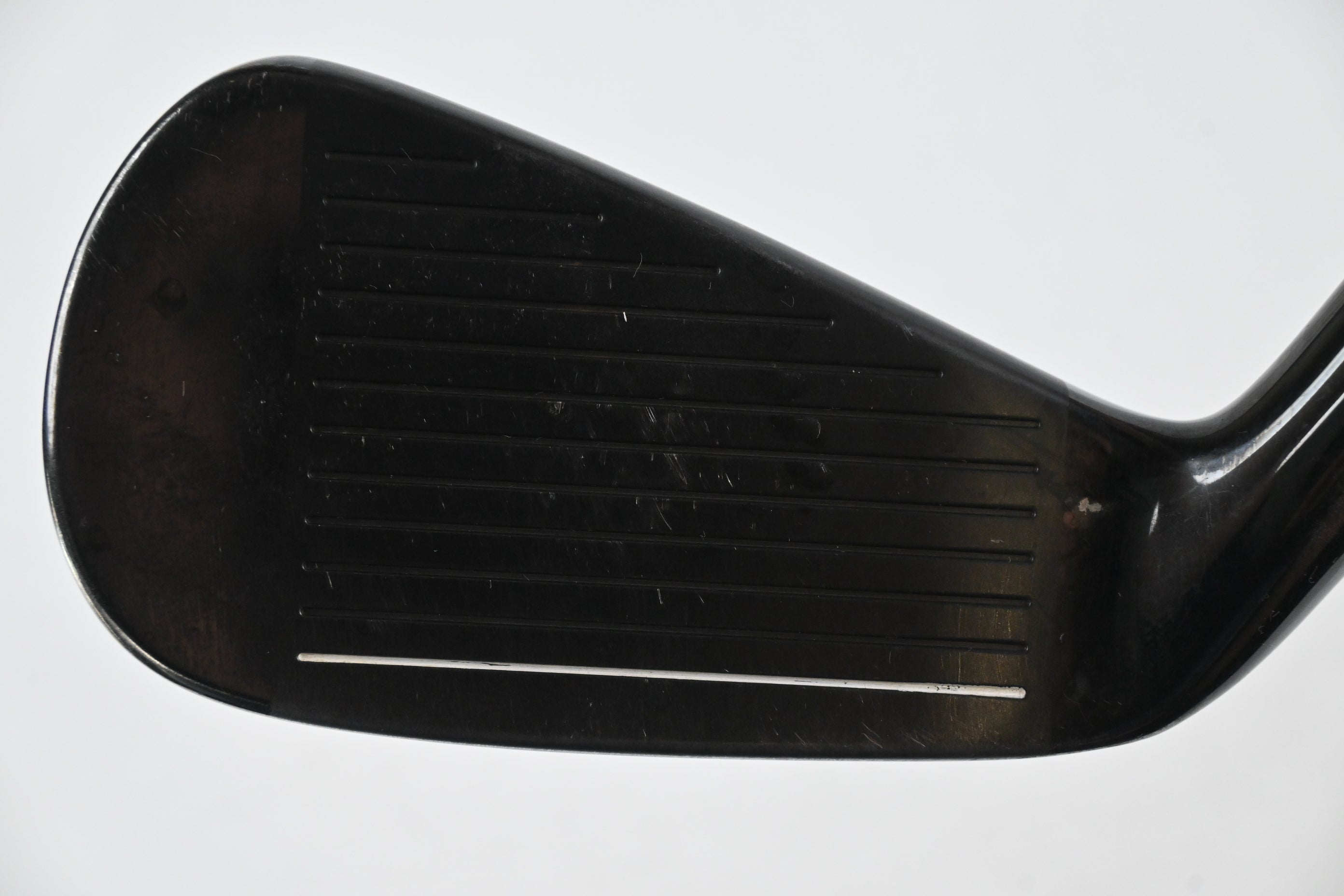 Taylormade GAPR Lo #3 Hybrid / 19 Degree / Regular Flex KBS Hybrid 70 Shaft