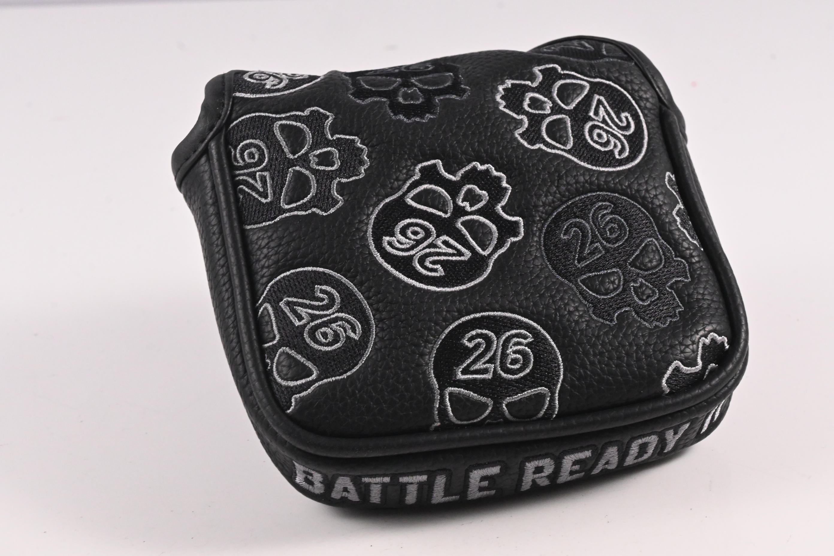 PXG Battle Ready II Hercules Double Bend Putter / 34 Inch
