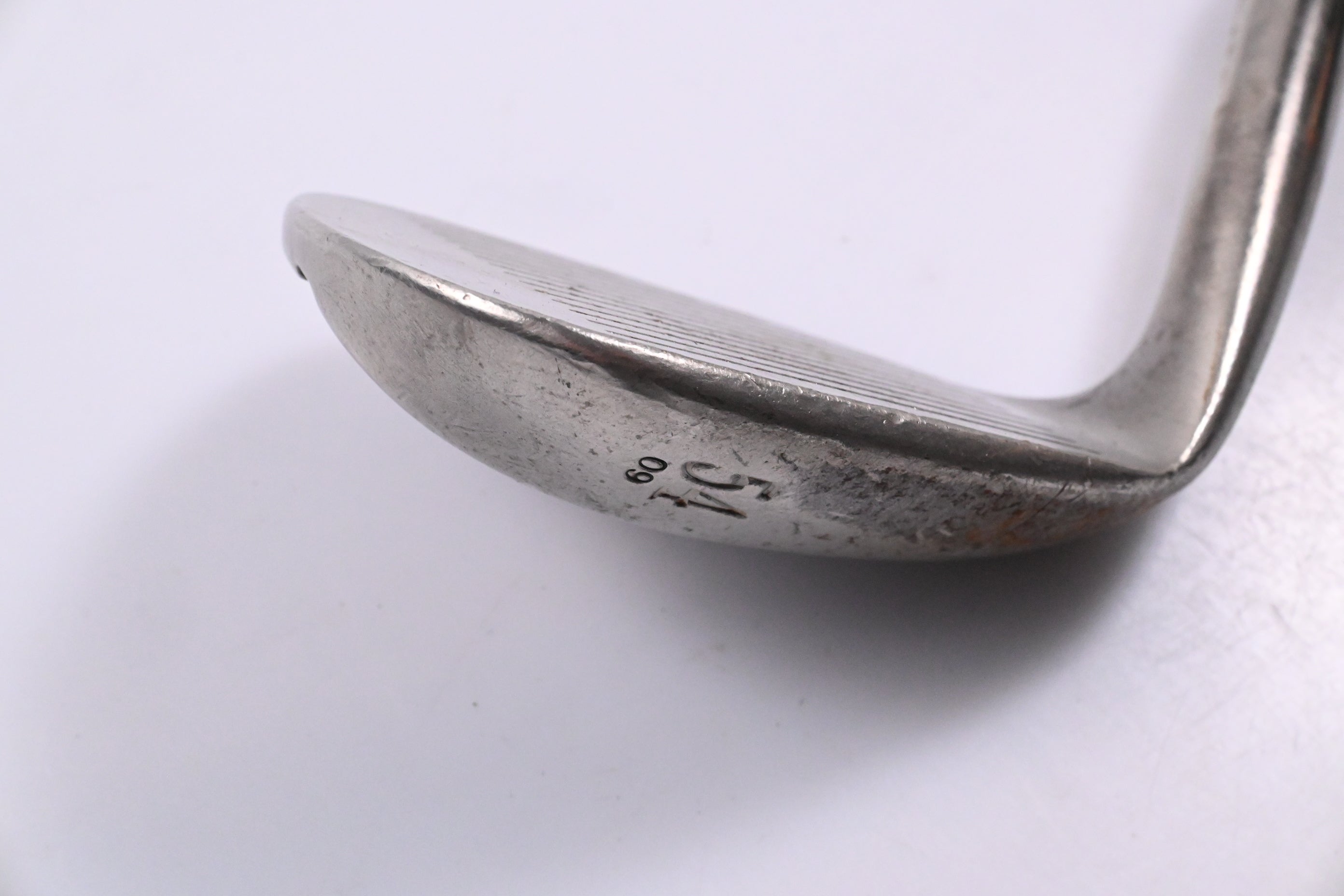 Mizuno MP-T4 Sand Wedge / 54 Degree / Stiff Flex Dynamic Gold S300
