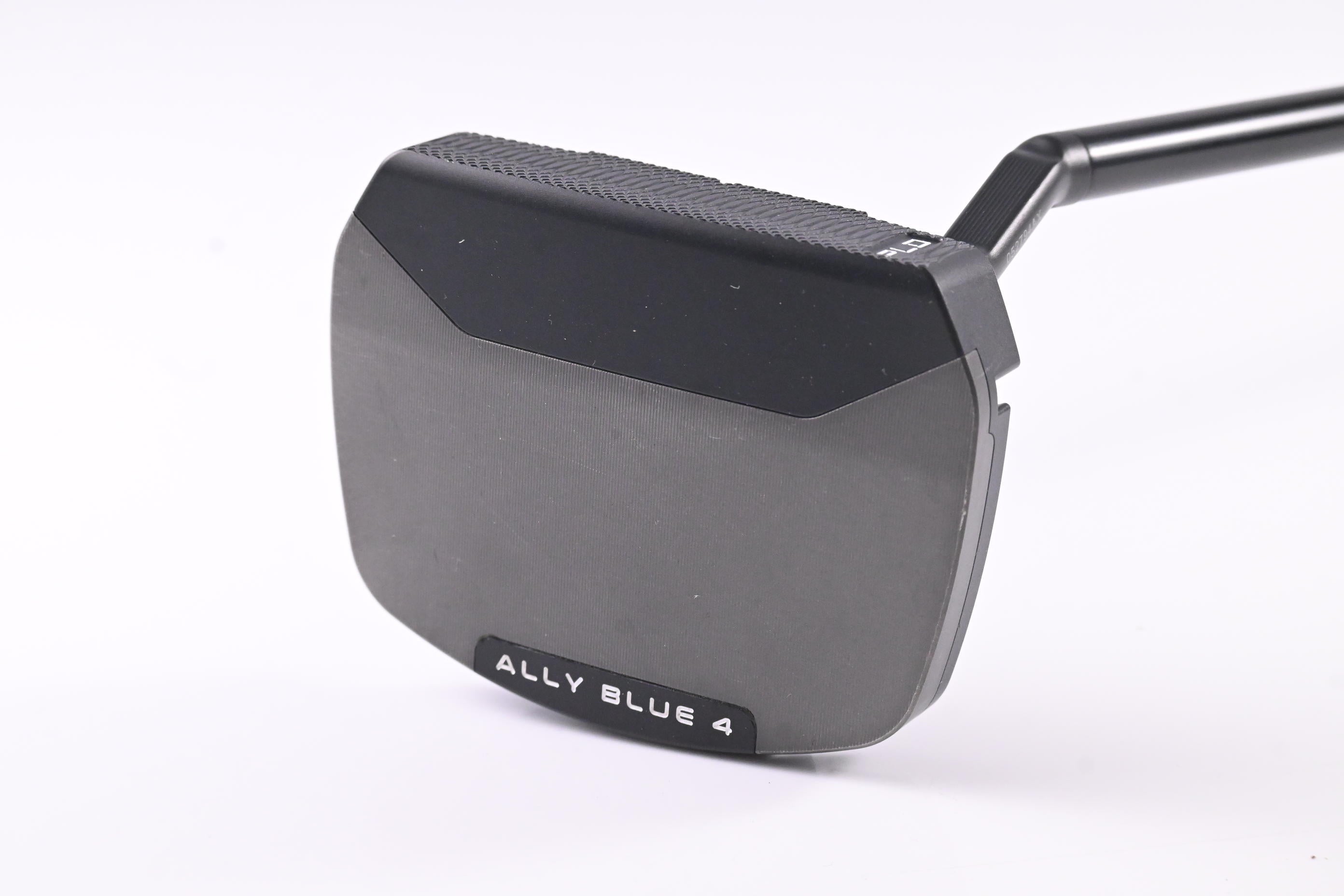 Ping PLD Milled 2024 Ally Blue 4 Putter / 35 Inch