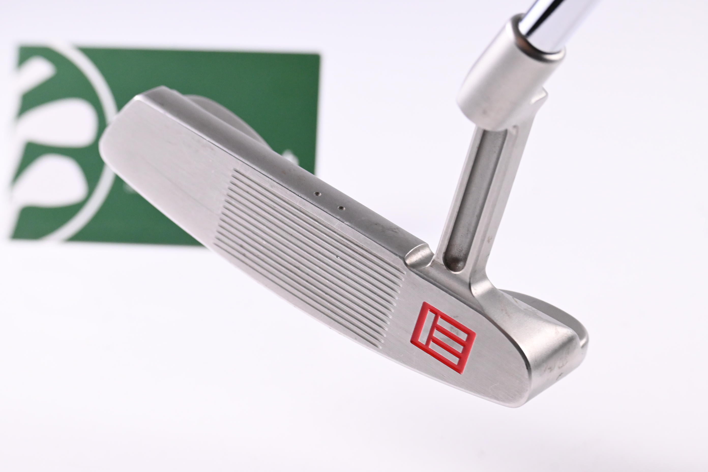 Evnroll Classics ER1.2 Putter / 34 Inch