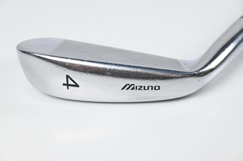 Mizuno T-Zoid Comp EZ #4 Iron / 23 Degree / Stiff Flex Accel-Arc Shaft