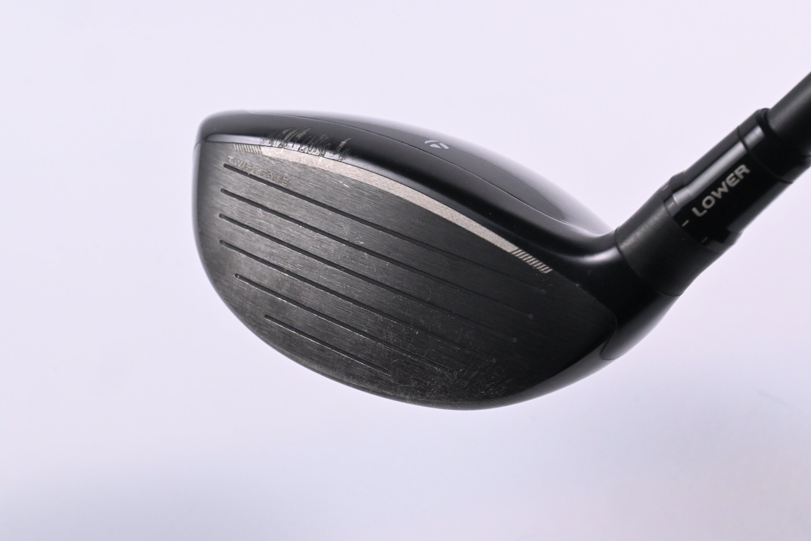 Taylormade Stealth 2 Plus #3 Wood / 15 Degree / X-Flex Tensei 1K Black 65 Shaft