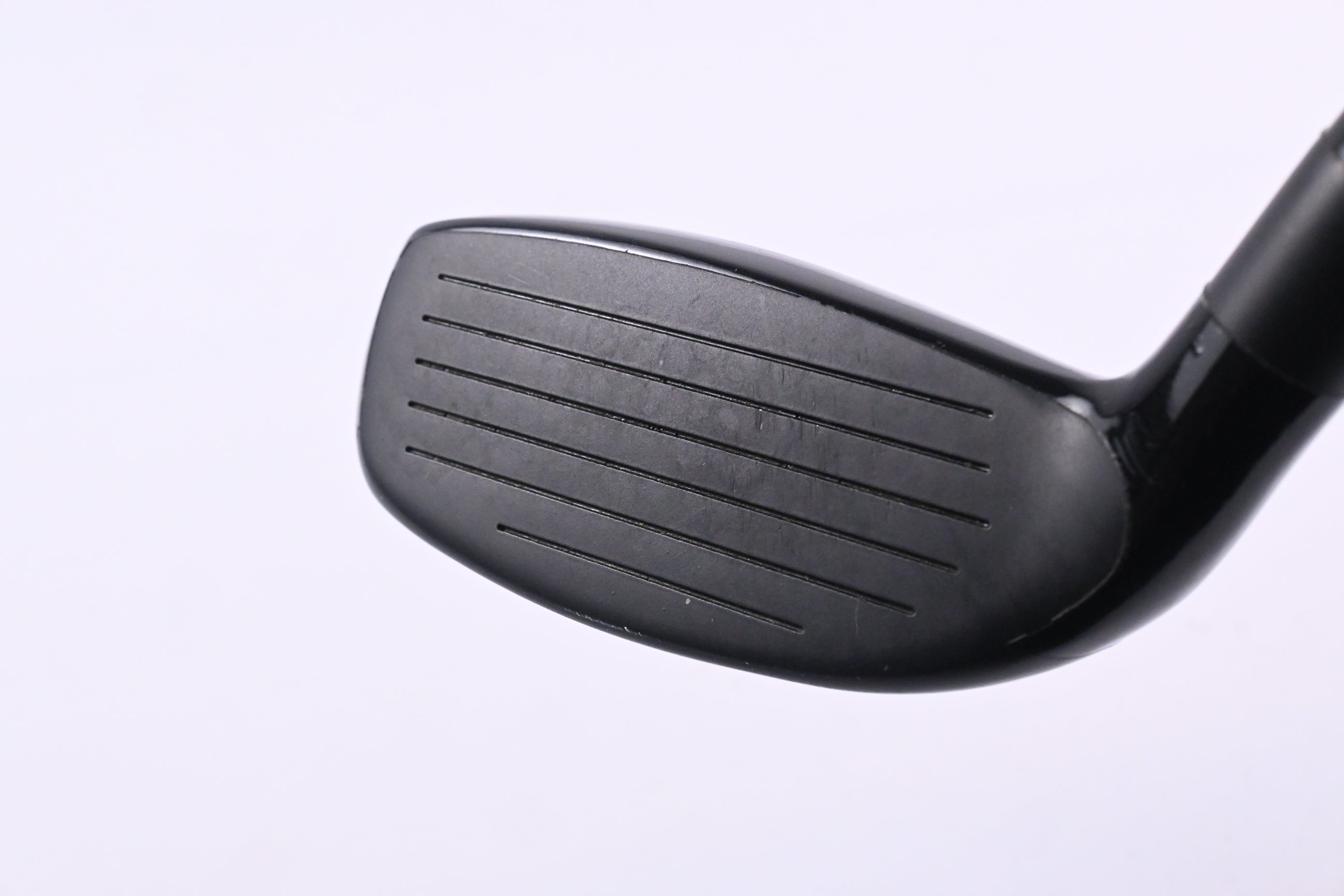 Ben Sayers XF Pro #3 Hybrid / 18 Degree / Regular Flex Ben Sayers XF Pro Shaft
