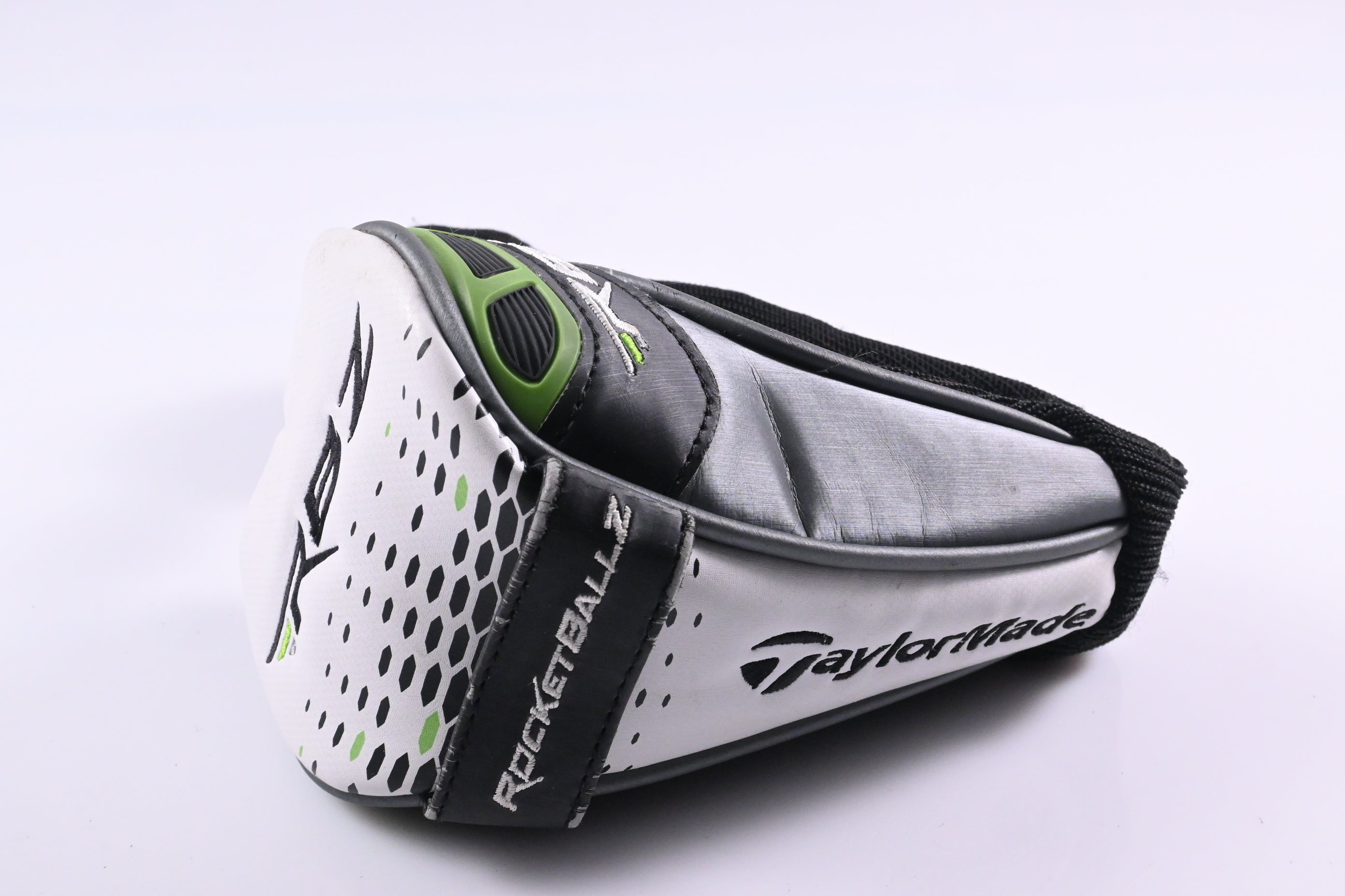 Ladies Taylormade RBZ #3 Wood / 15 Degree / Ladies Flex Matrix Ozik Shaft