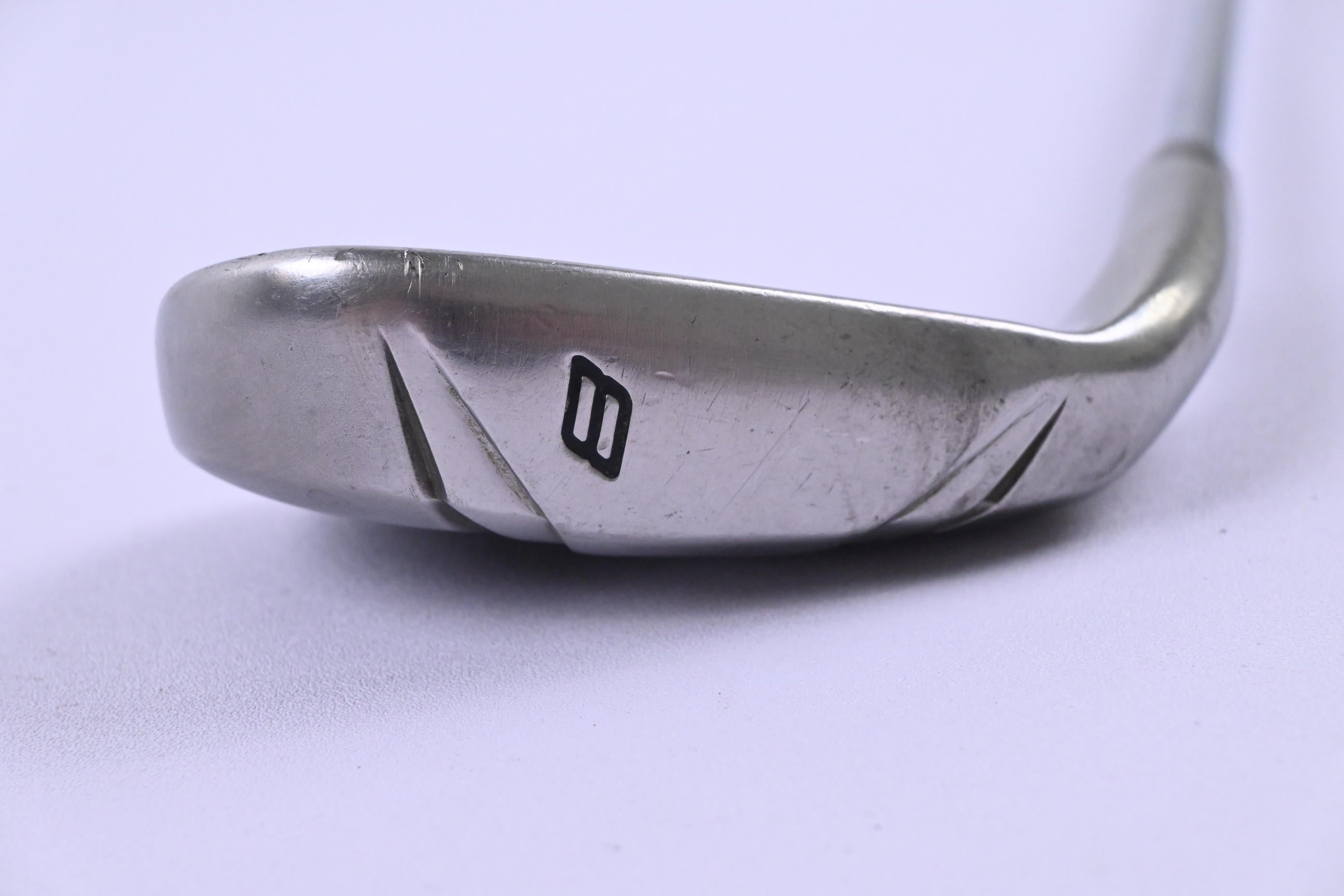 Taylormade RBZ #8 Iron / Regular Flex Taylormade RBZ Shaft