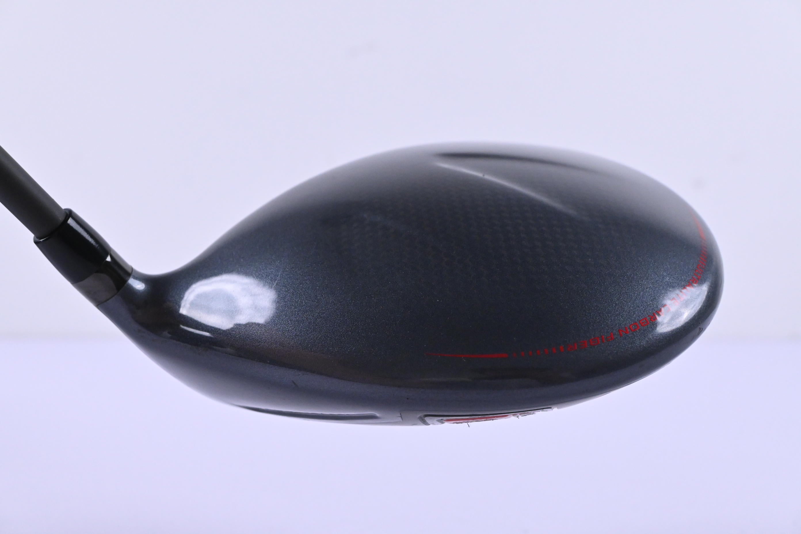 Cobra Air-X Driver / 11.5 Degree / Senior Flex Cobra Ultralite 40 Shaft
