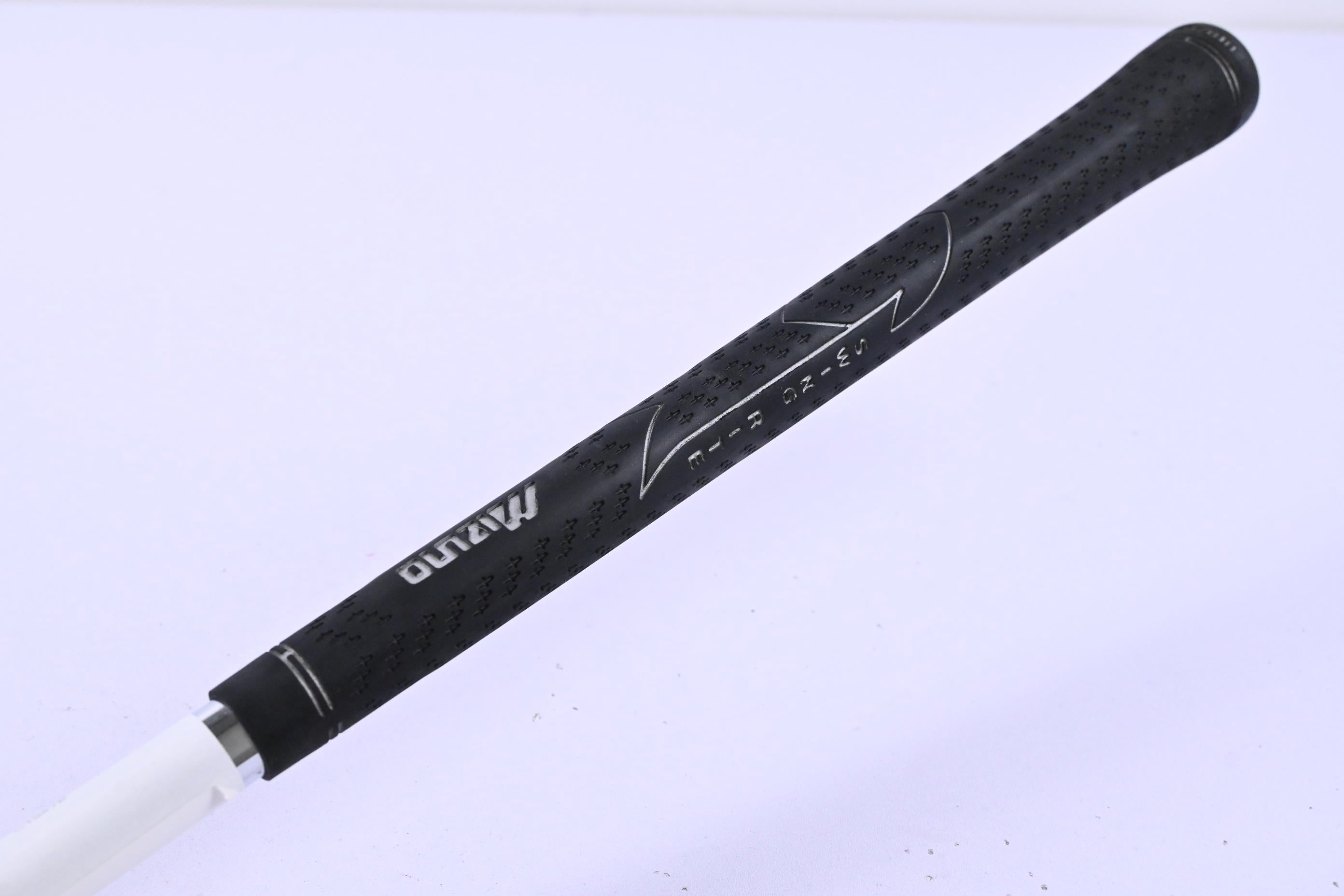 Mizuno MX-15 #5 Iron / 27 Degree / Stiff Flex Dynamic Gold S300 Shaft