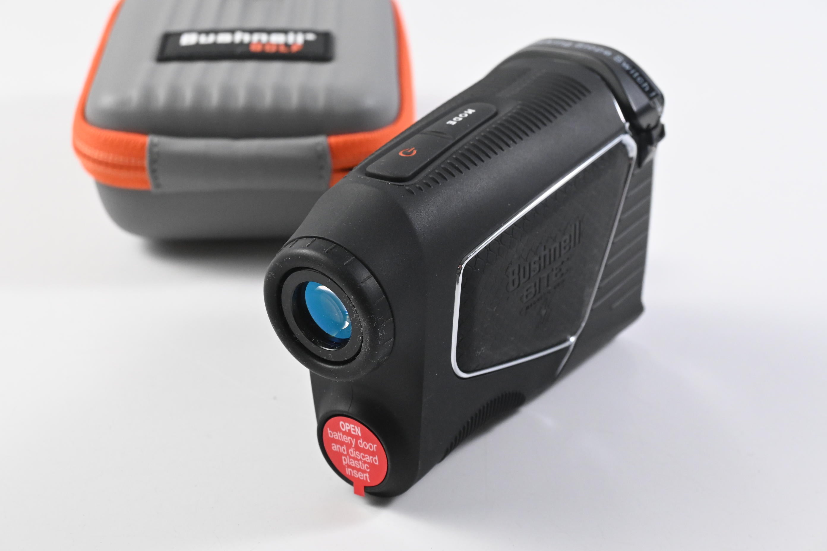 Bushnell Pro X3+Link Laser / Rangefinder