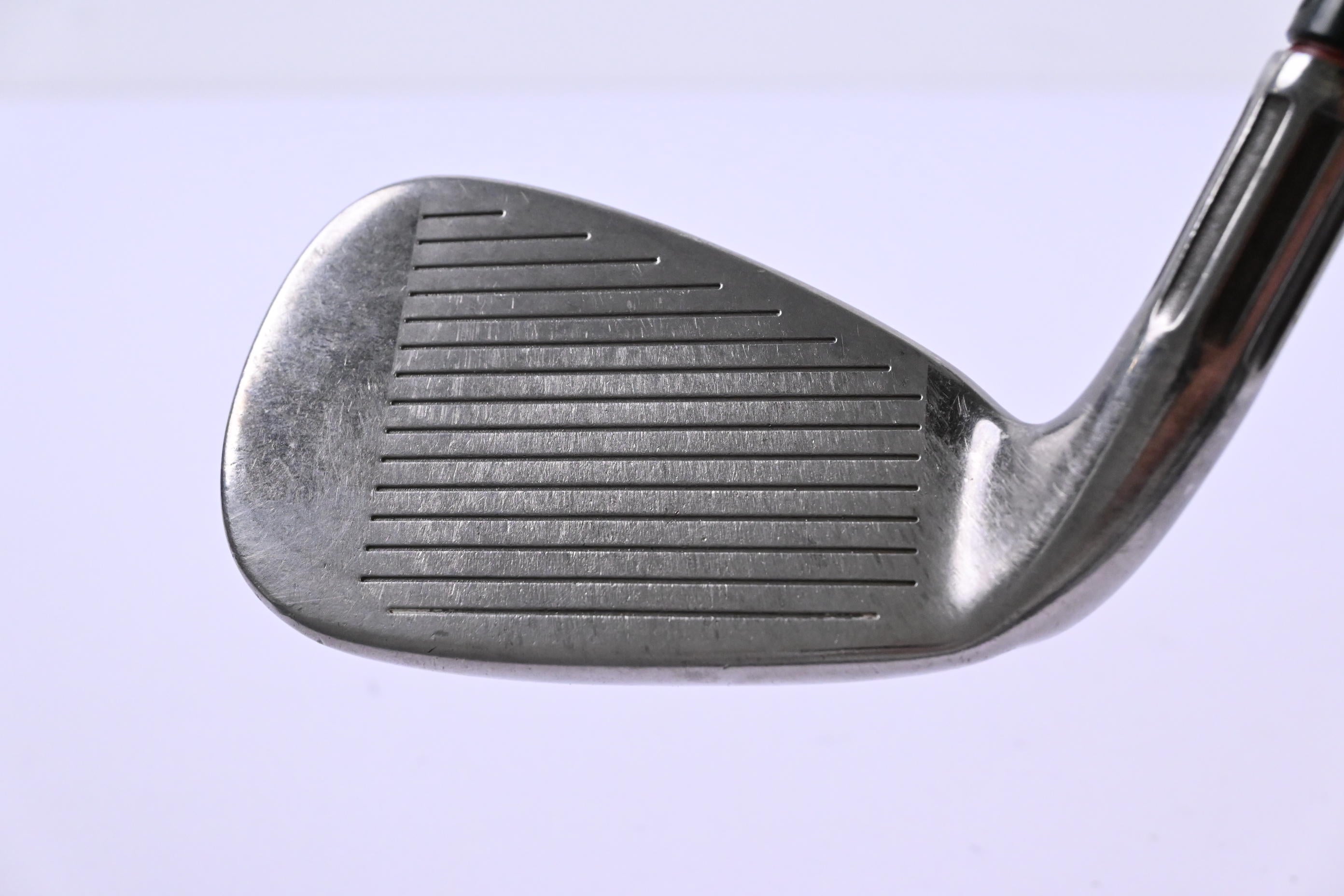 Taylormade M2 2016 #8 Iron / Regular Flex REAX Steel 88 Shaft