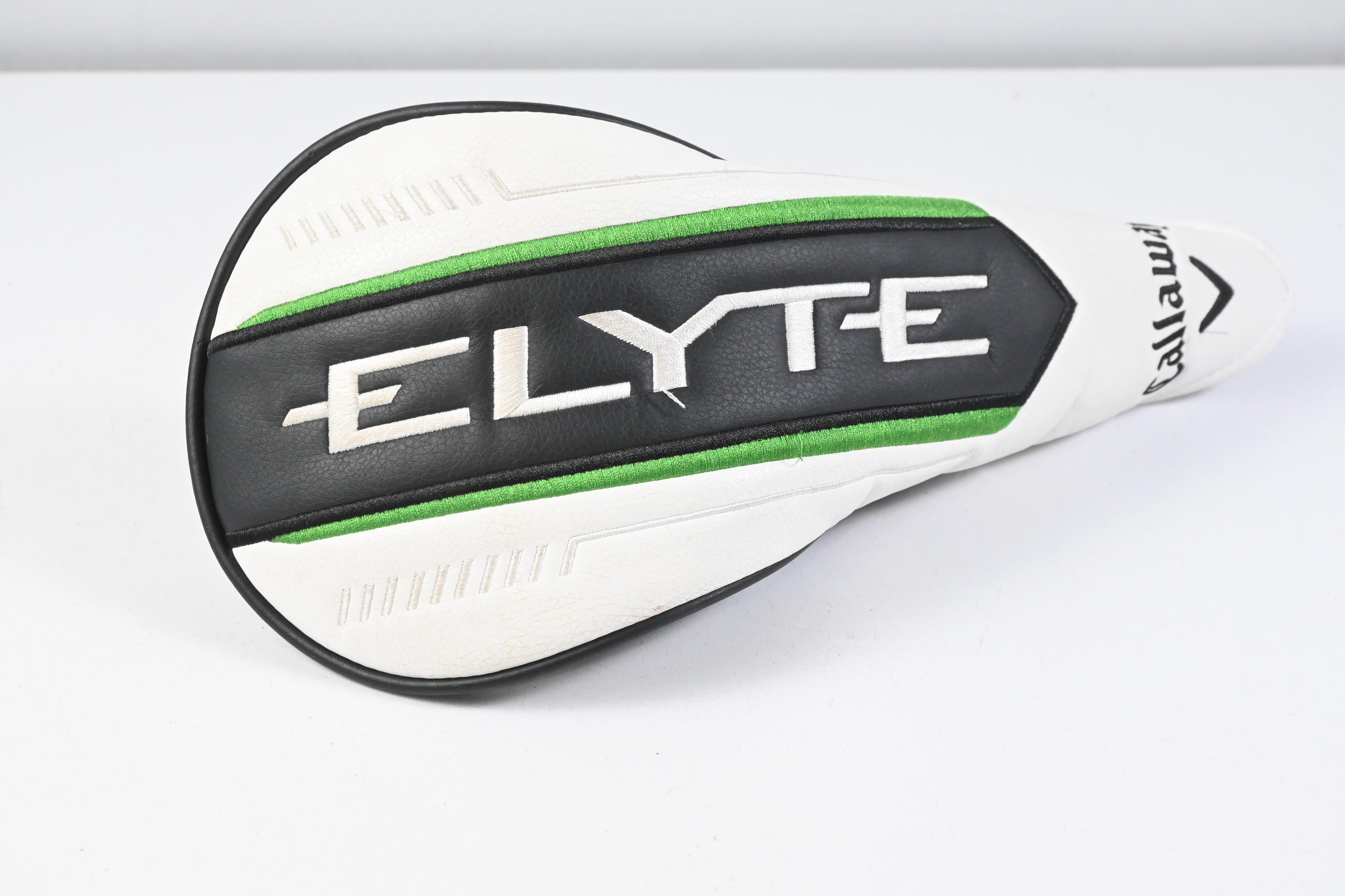Callaway Elyte Driver / 9 Degree / Stiff Flex Aretera EC1 65 Shaft