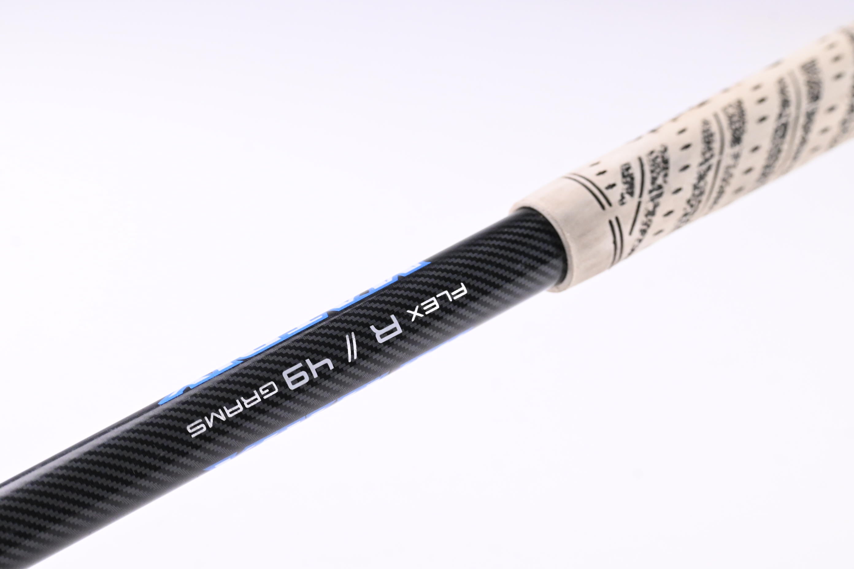 Taylormade Aeroburner #5 Wood / 18 Degree / Regular Flex Taylormade Matrix 49