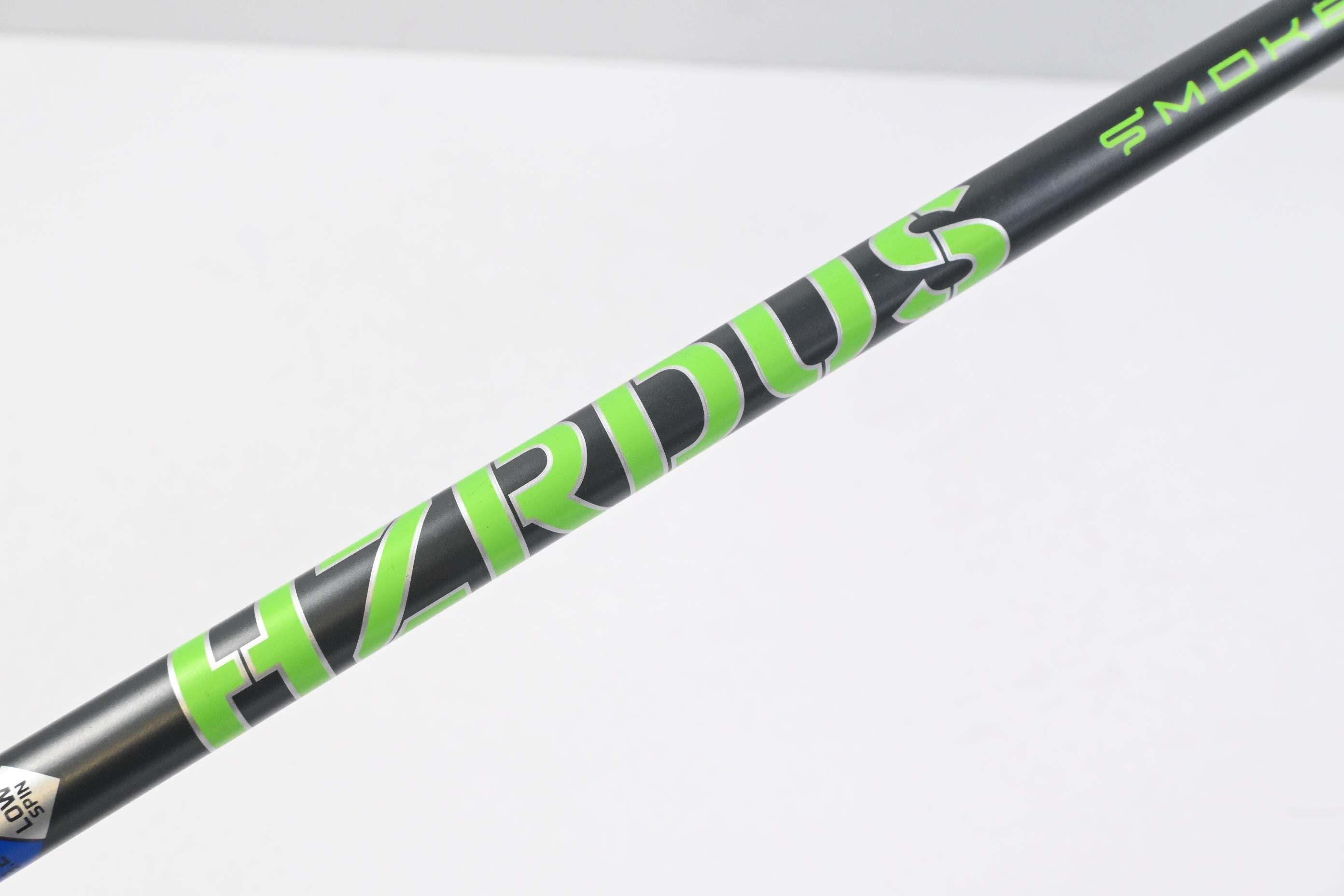 Project X HZRDUS Smoke Green 70 Driver Shaft / Stiff Flex / Cobra 2nd Gen