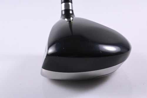 Left Hand Cobra F-Speed #5 Wood / 18 Degree / Regular Flex Aldila NV-F 55