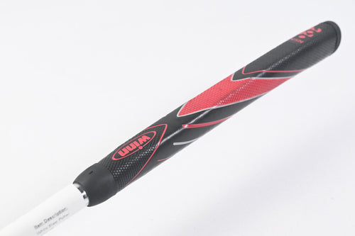 Odyssey White Steel 2-Ball Putter / 36 Inch